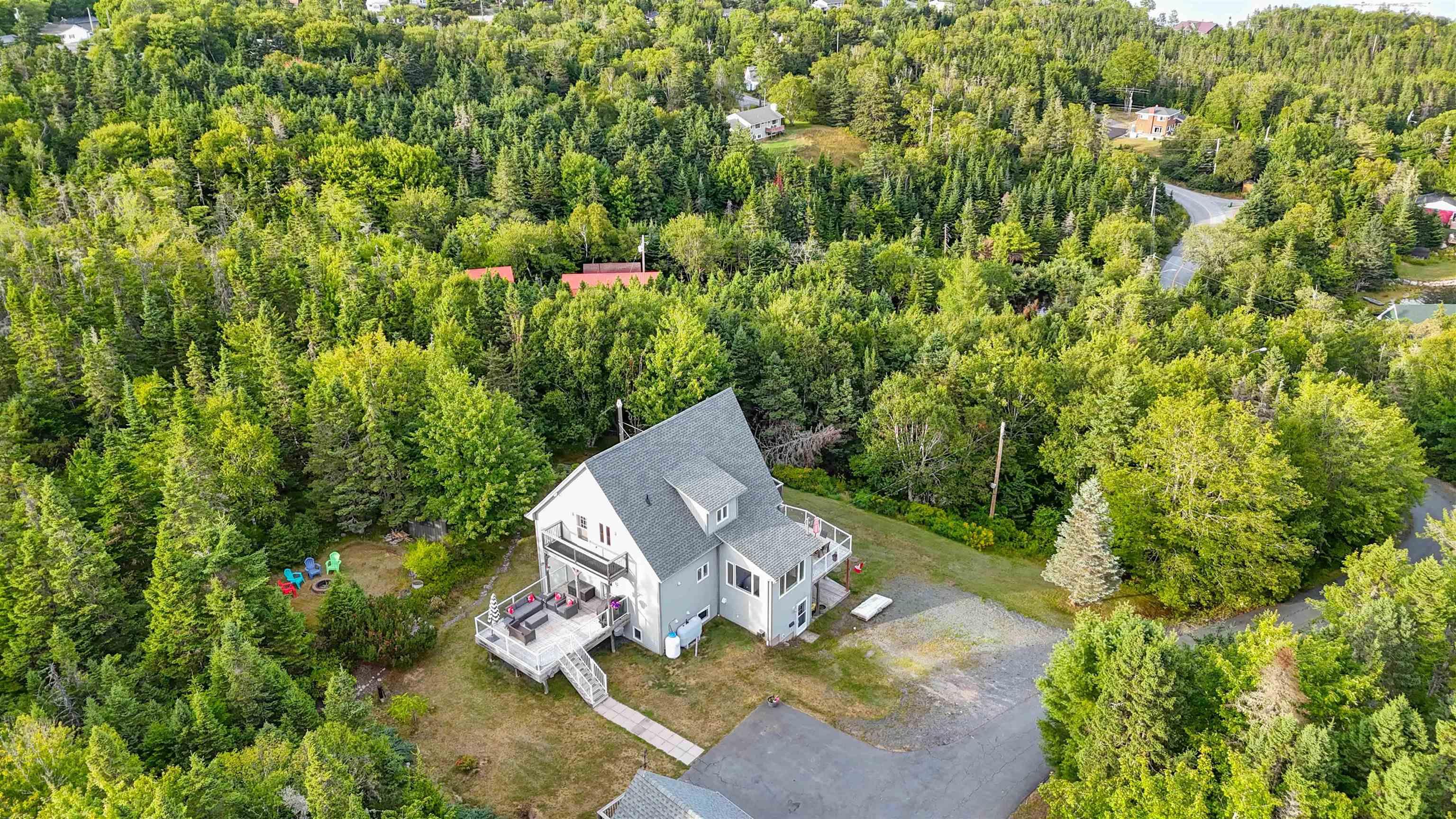 75 Faders Road, Bayside, NS (MLS 202605898)