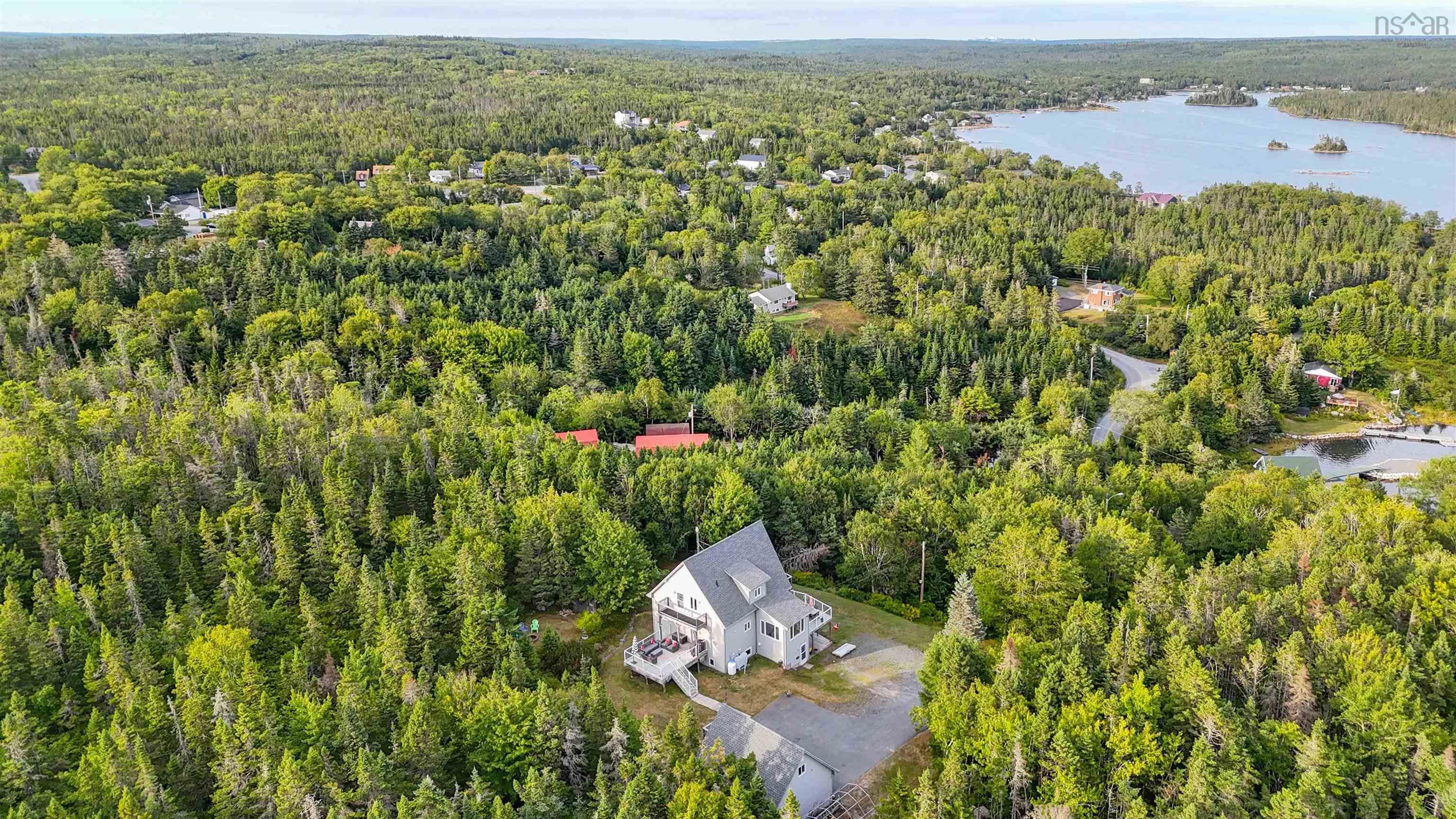 75 Faders Road, Bayside, NS (MLS 202605898)