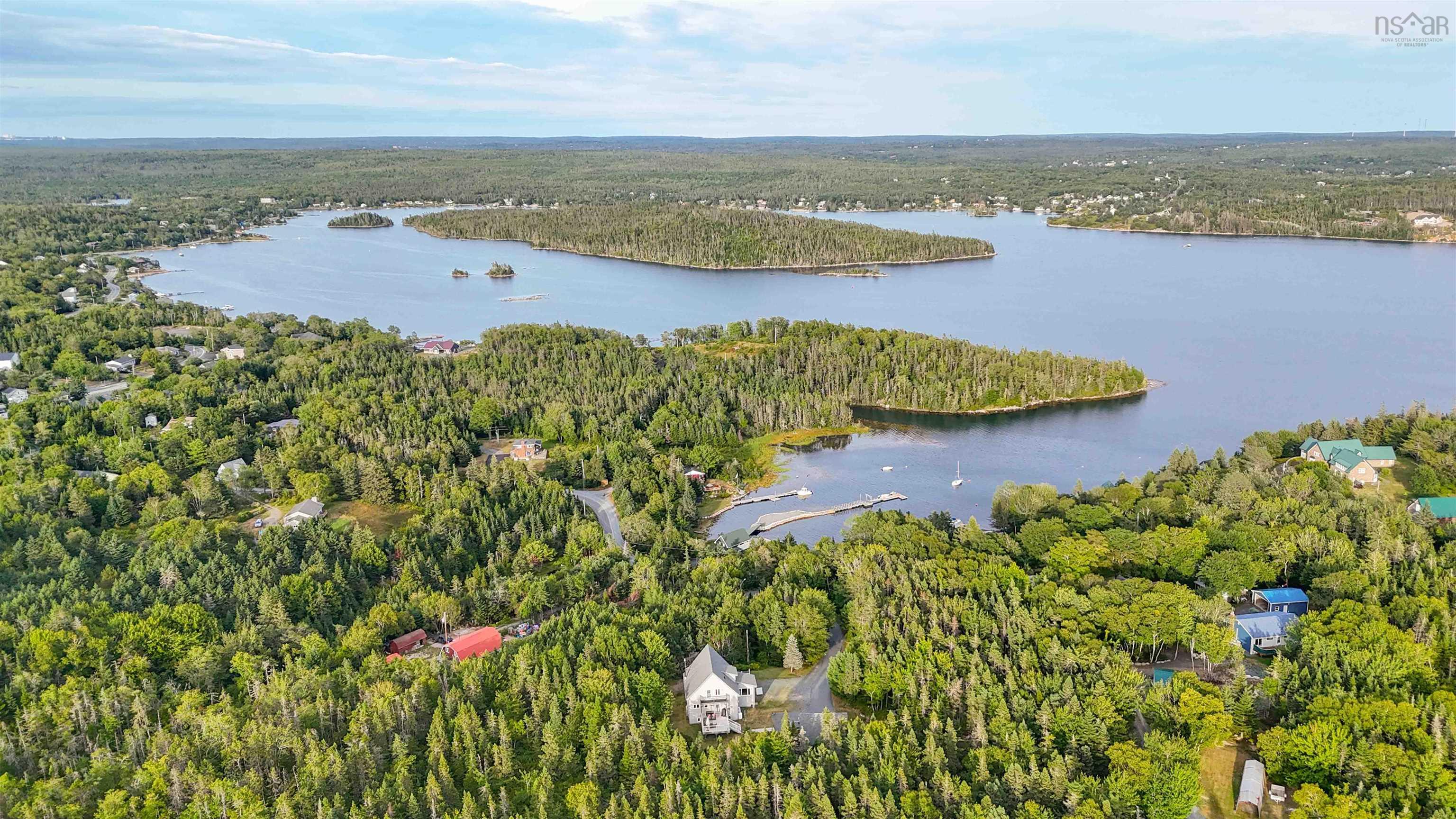 75 Faders Road, Bayside, NS (MLS 202605898)