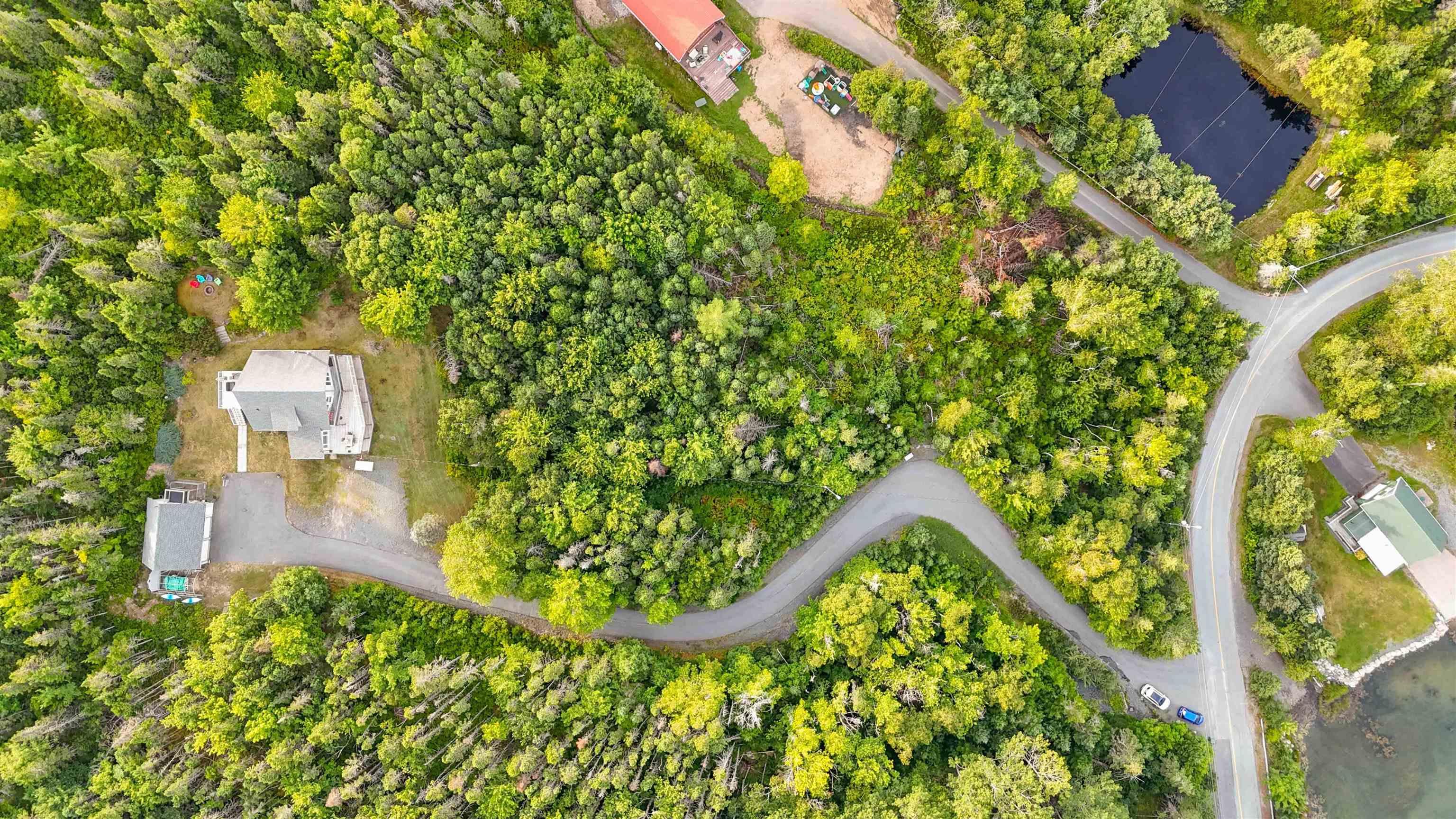 75 Faders Road, Bayside, NS (MLS 202605898)