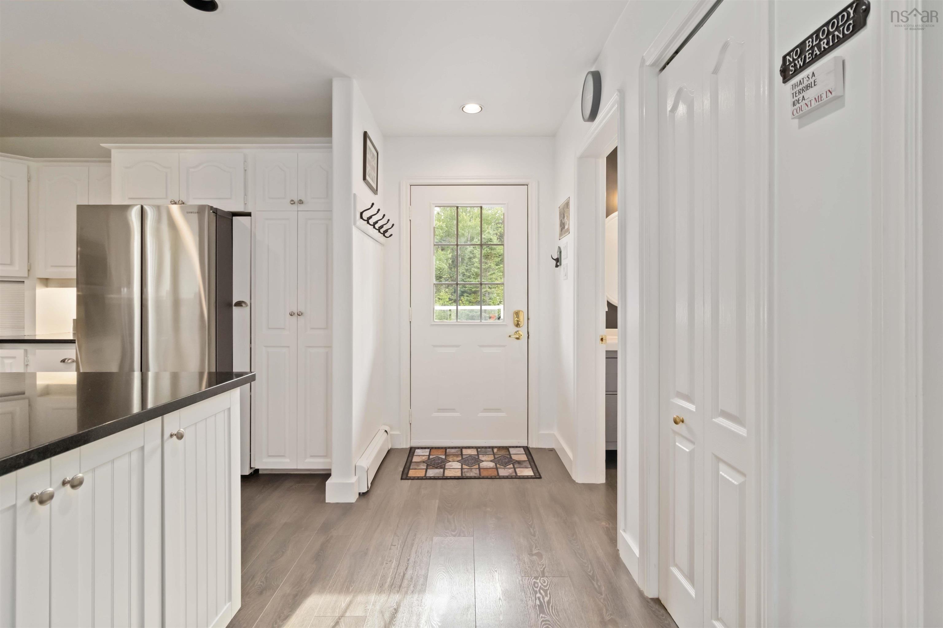 75 Faders Road, Bayside, NS (MLS 202605898)