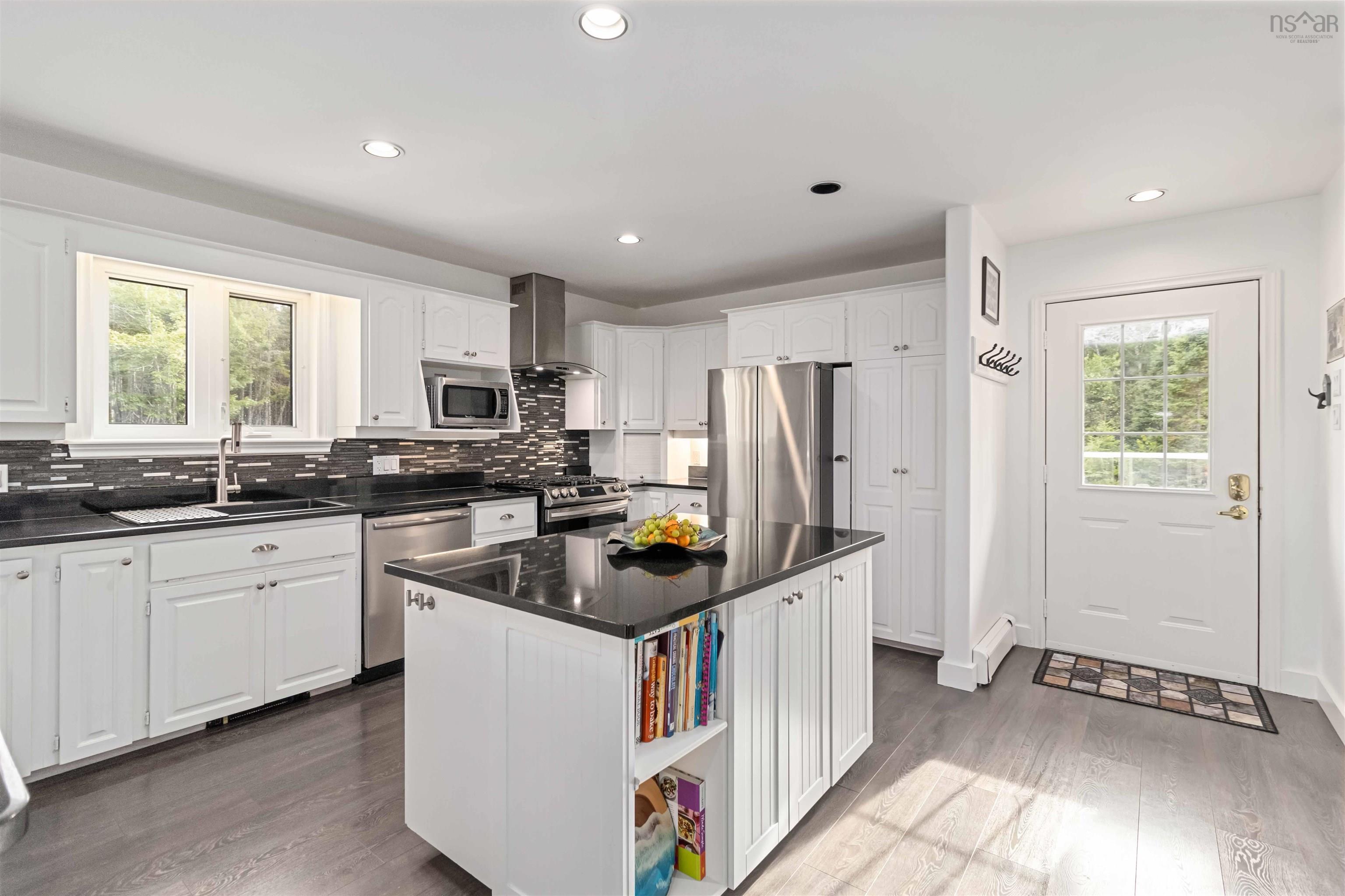 75 Faders Road, Bayside, NS (MLS 202605898)