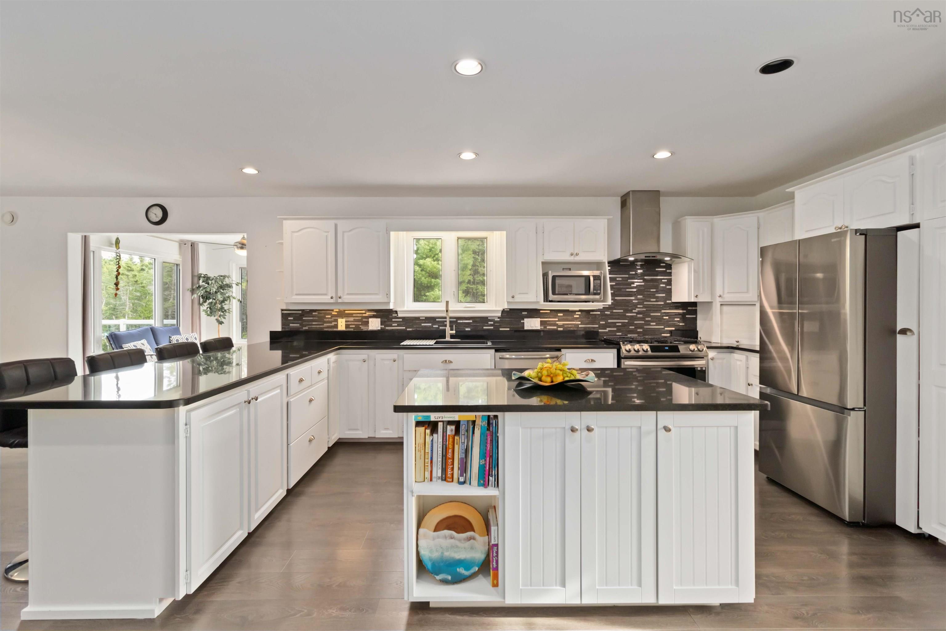 75 Faders Road, Bayside, NS (MLS 202605898)