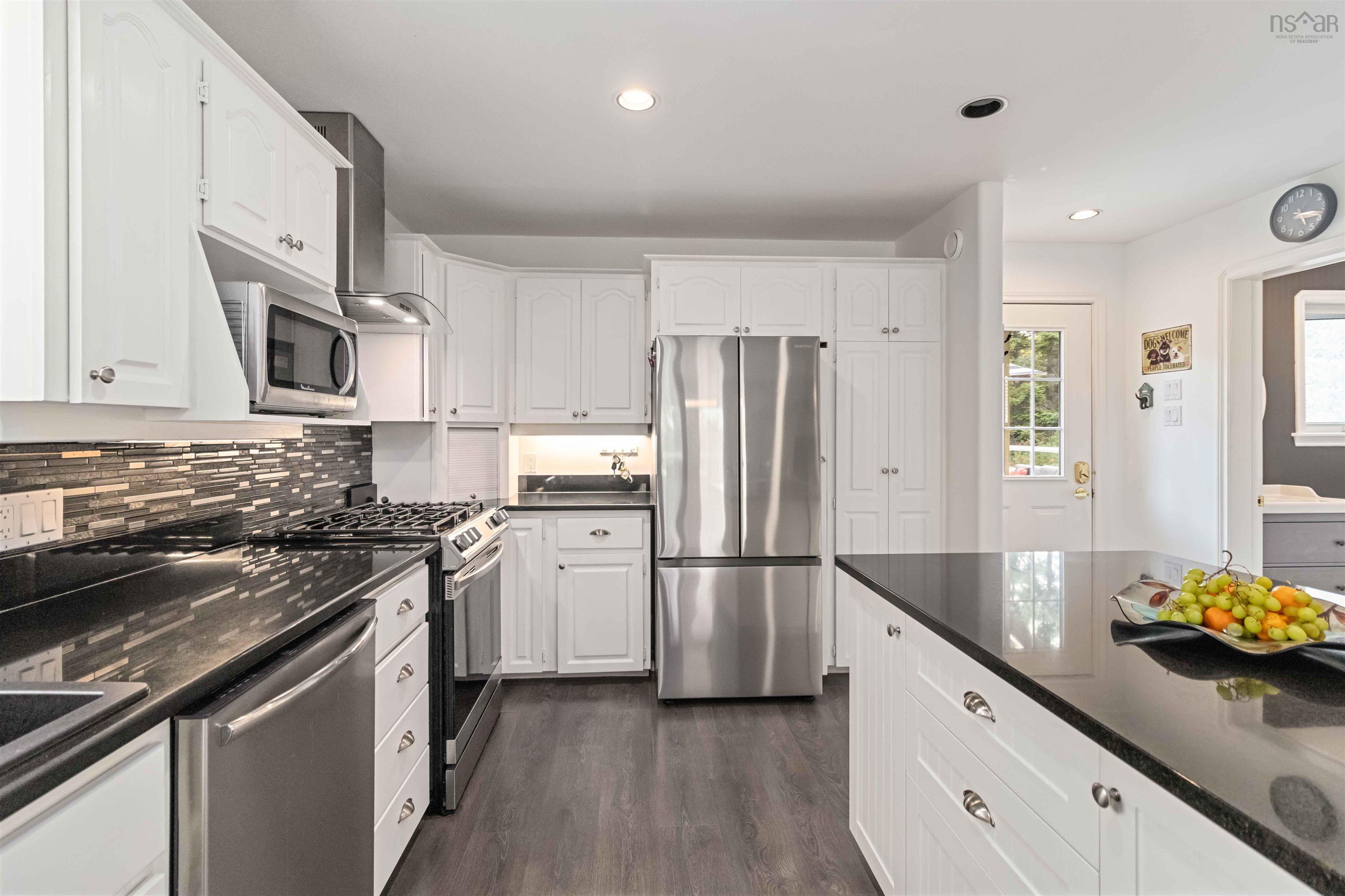 75 Faders Road, Bayside, NS (MLS 202605898)