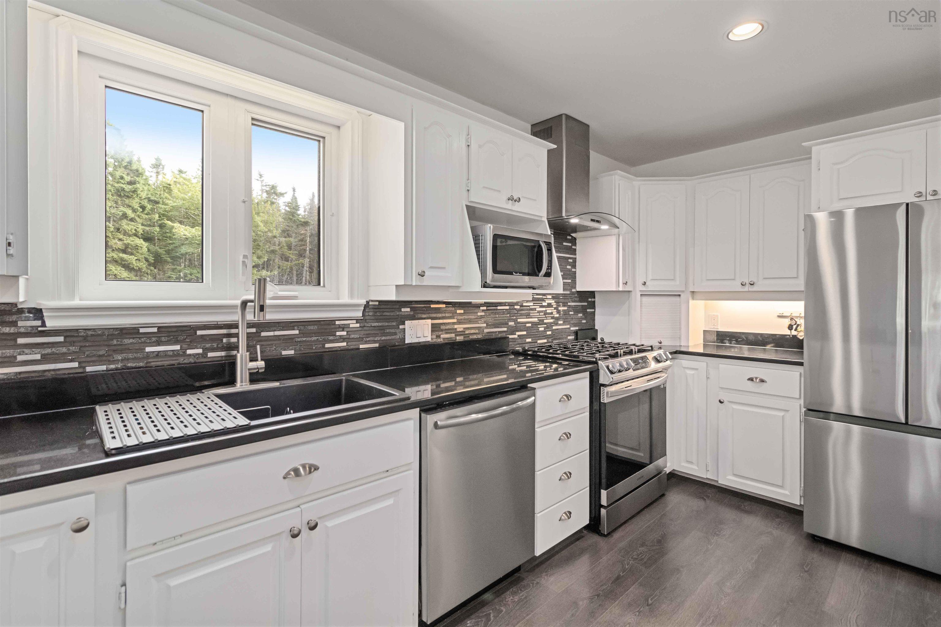 75 Faders Road, Bayside, NS (MLS 202605898)