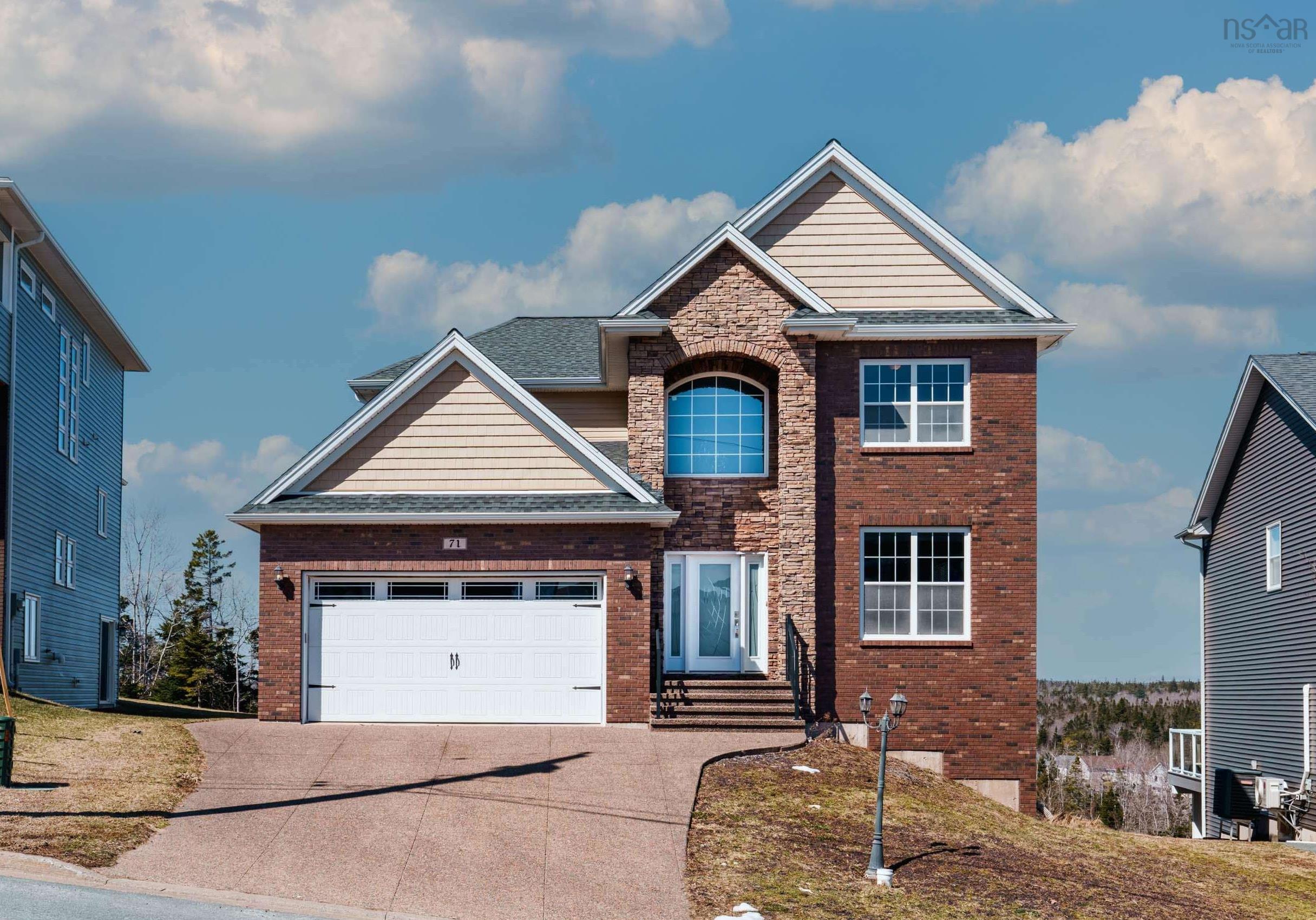 71 Maple Grove Avenue, Timberlea, NS (MLS 202605899)