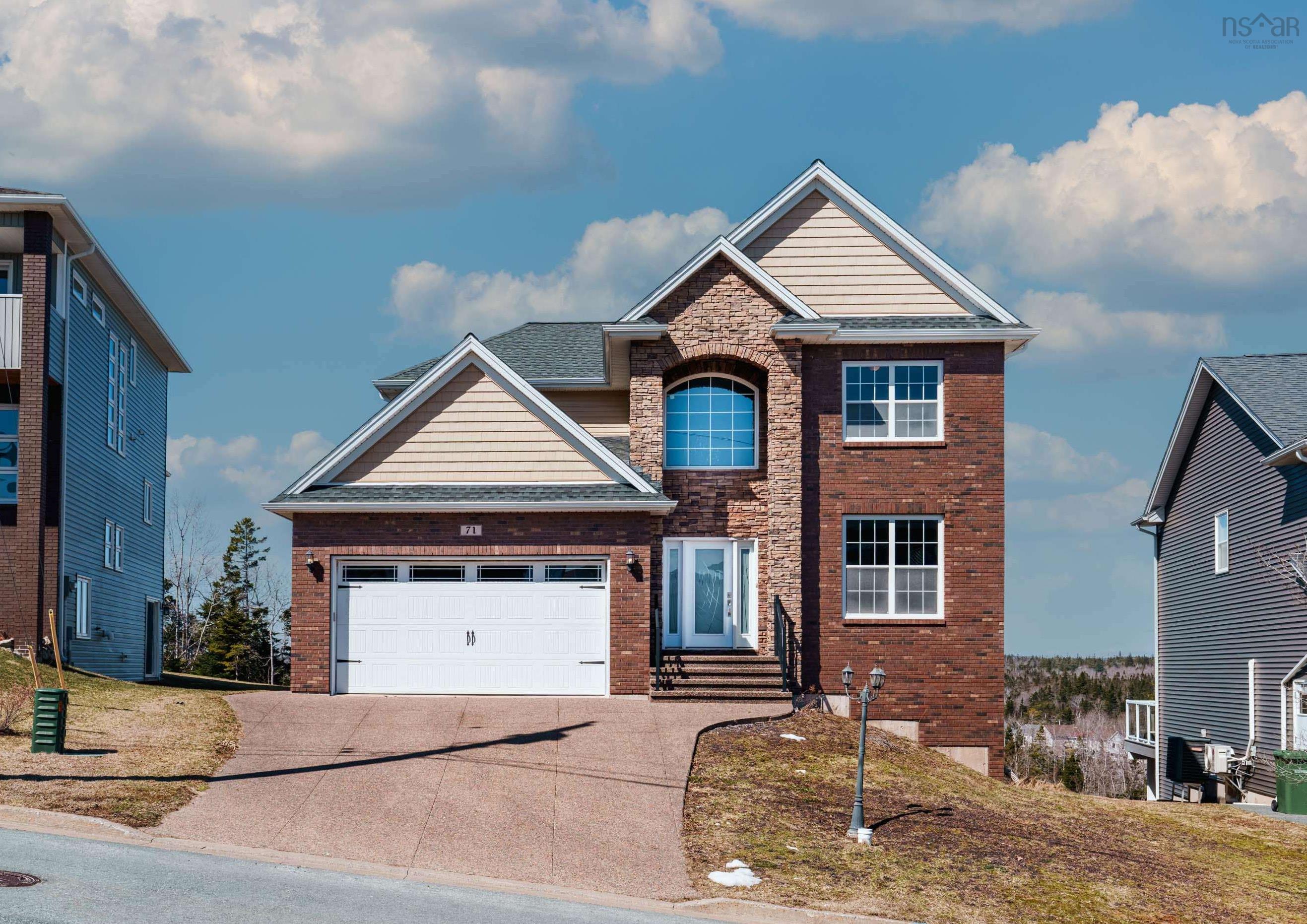 71 Maple Grove Avenue, Timberlea, NS (MLS® 202605899)