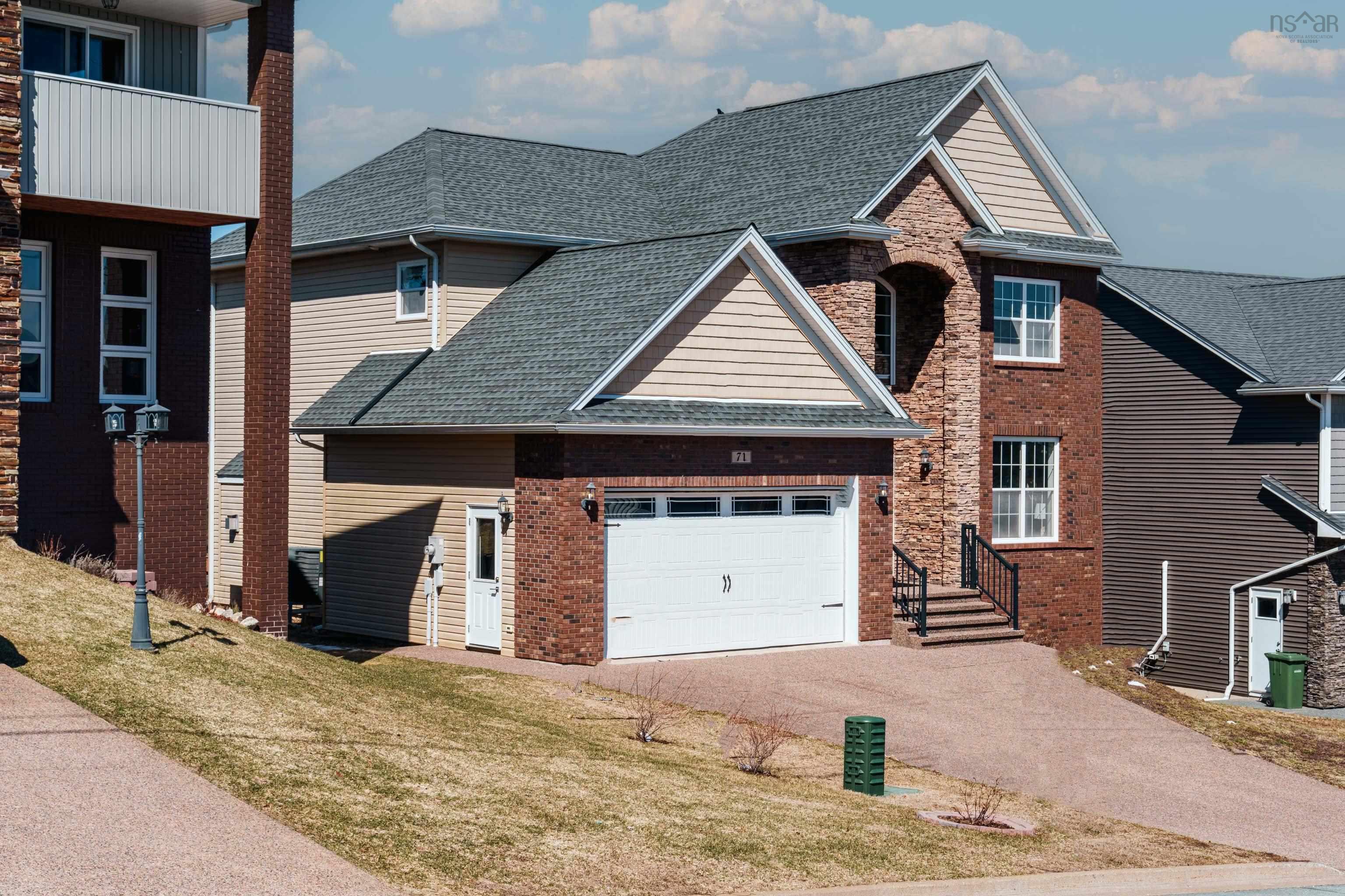 71 Maple Grove Avenue, Timberlea, NS (MLS 202605899)