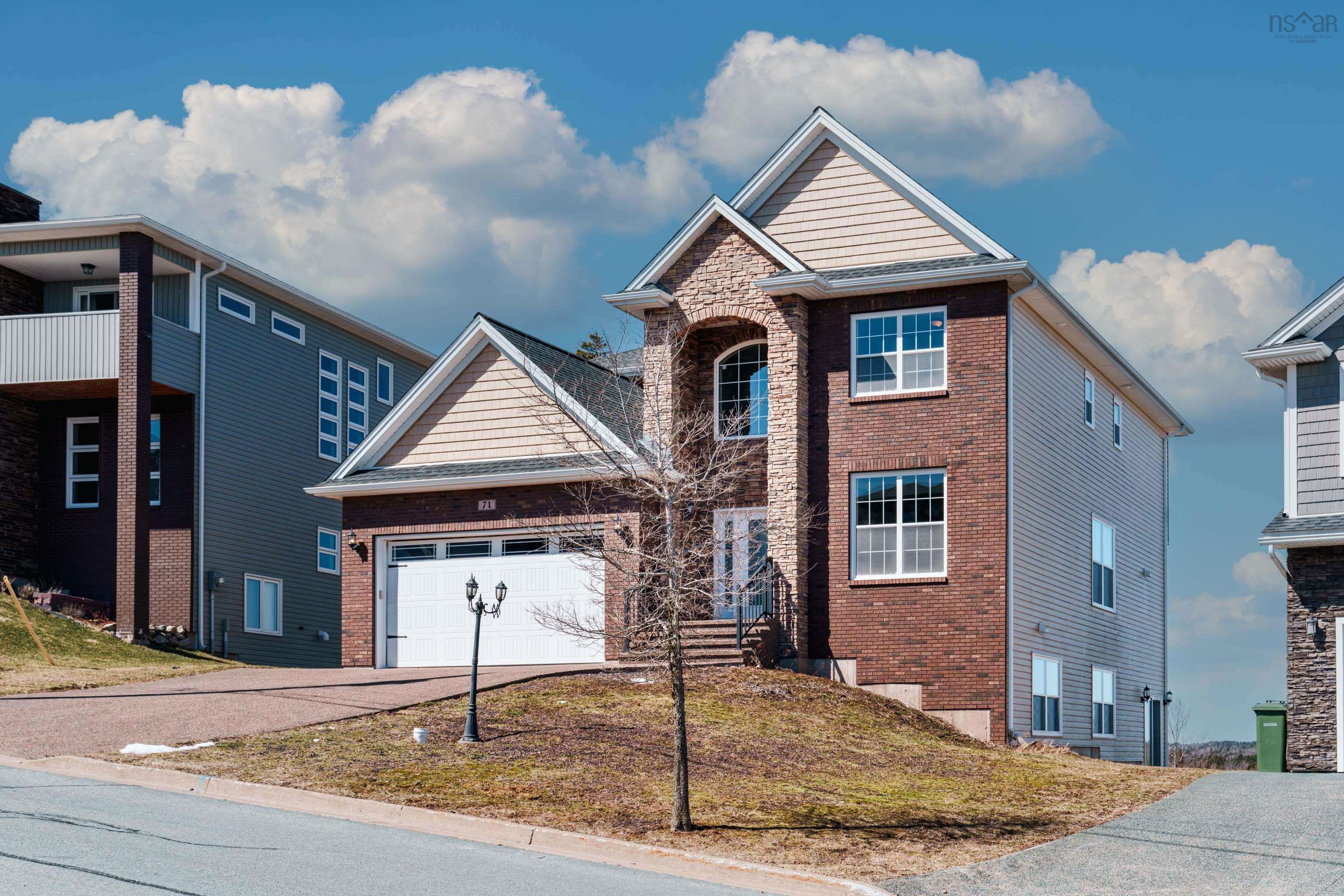 71 Maple Grove Avenue, Timberlea, NS (MLS 202605899)