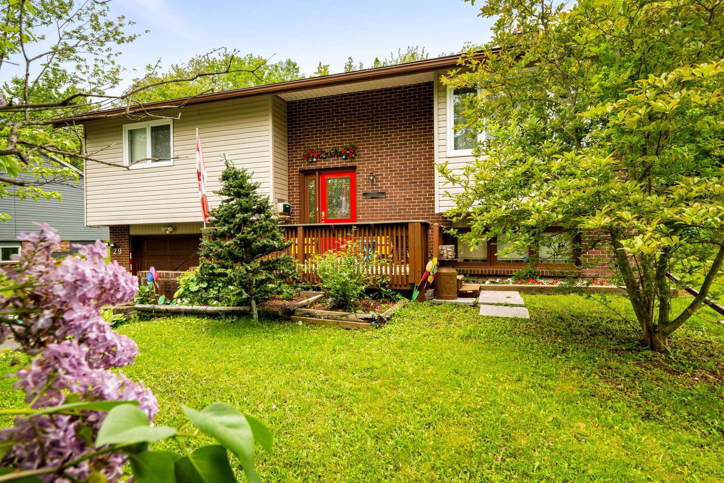 29 Delwood Place, Cole Harbour, NS (MLS 202605903)