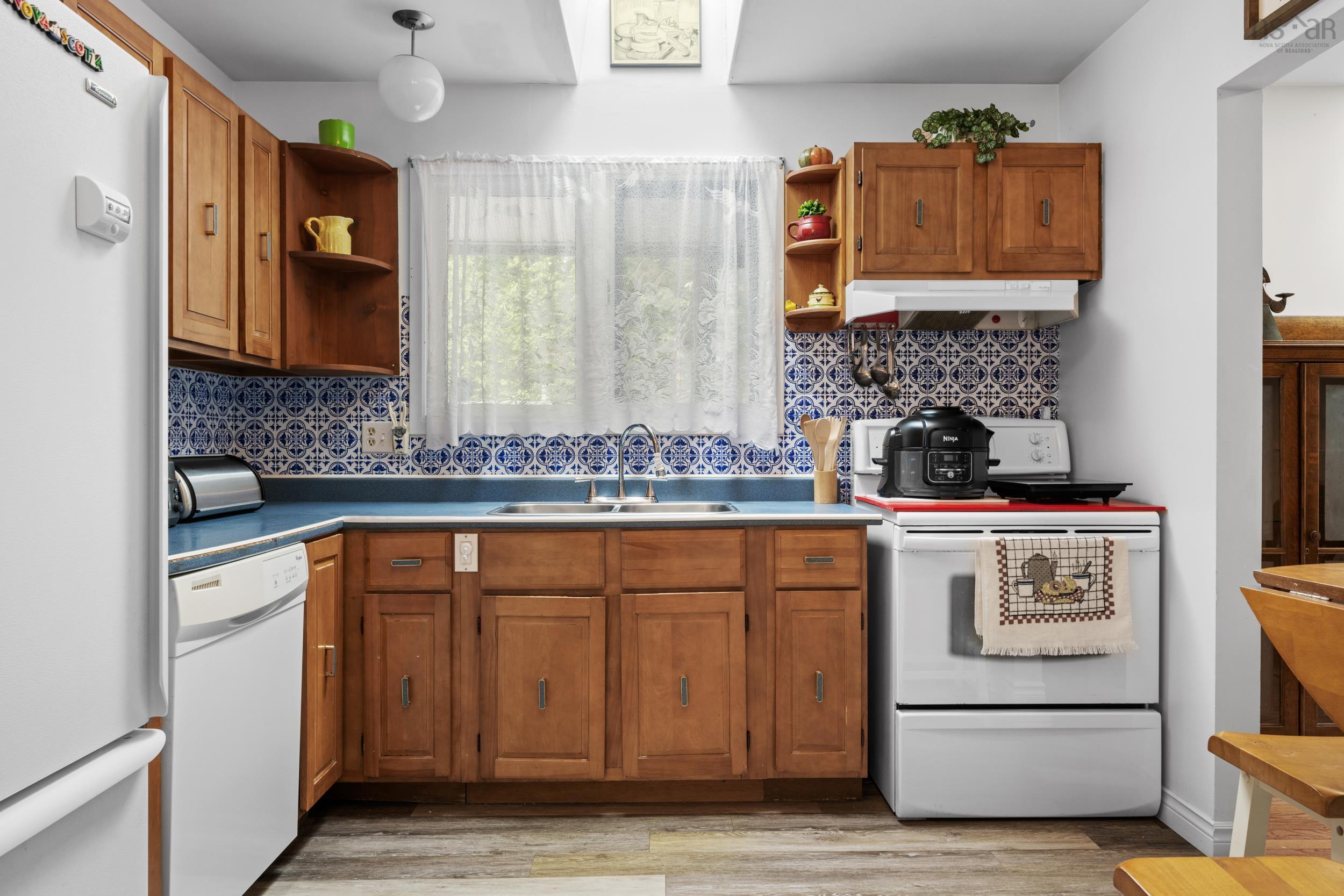 29 Delwood Place, Cole Harbour, NS (MLS 202605903)