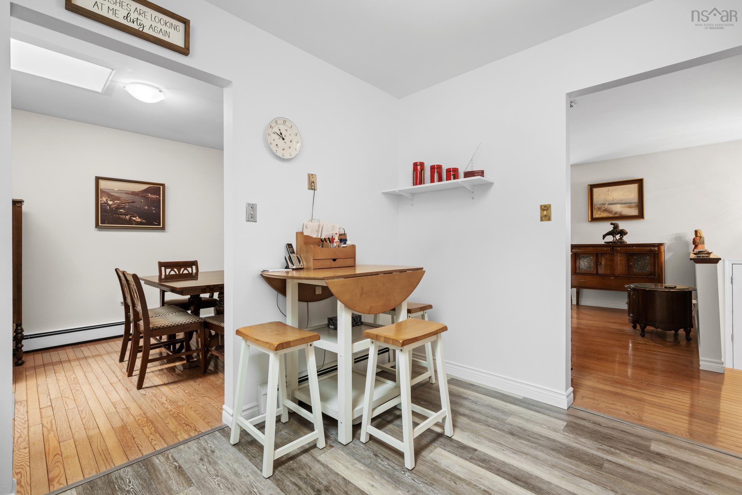 29 Delwood Place, Cole Harbour, NS (MLS 202605903)