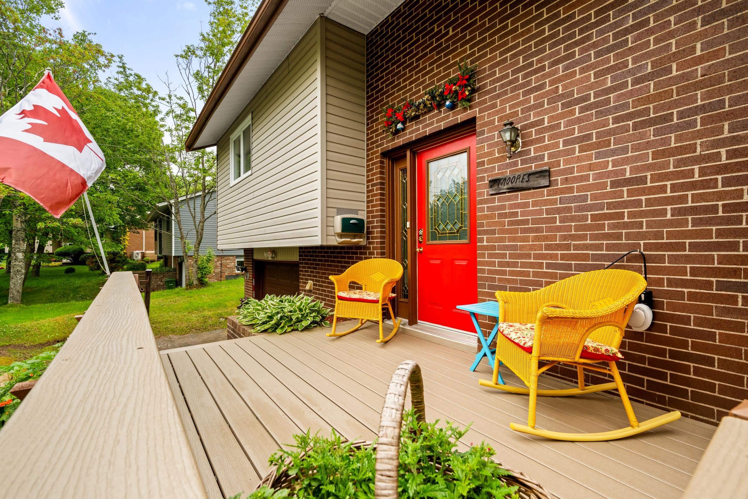 29 Delwood Place, Cole Harbour, NS (MLS 202605903)