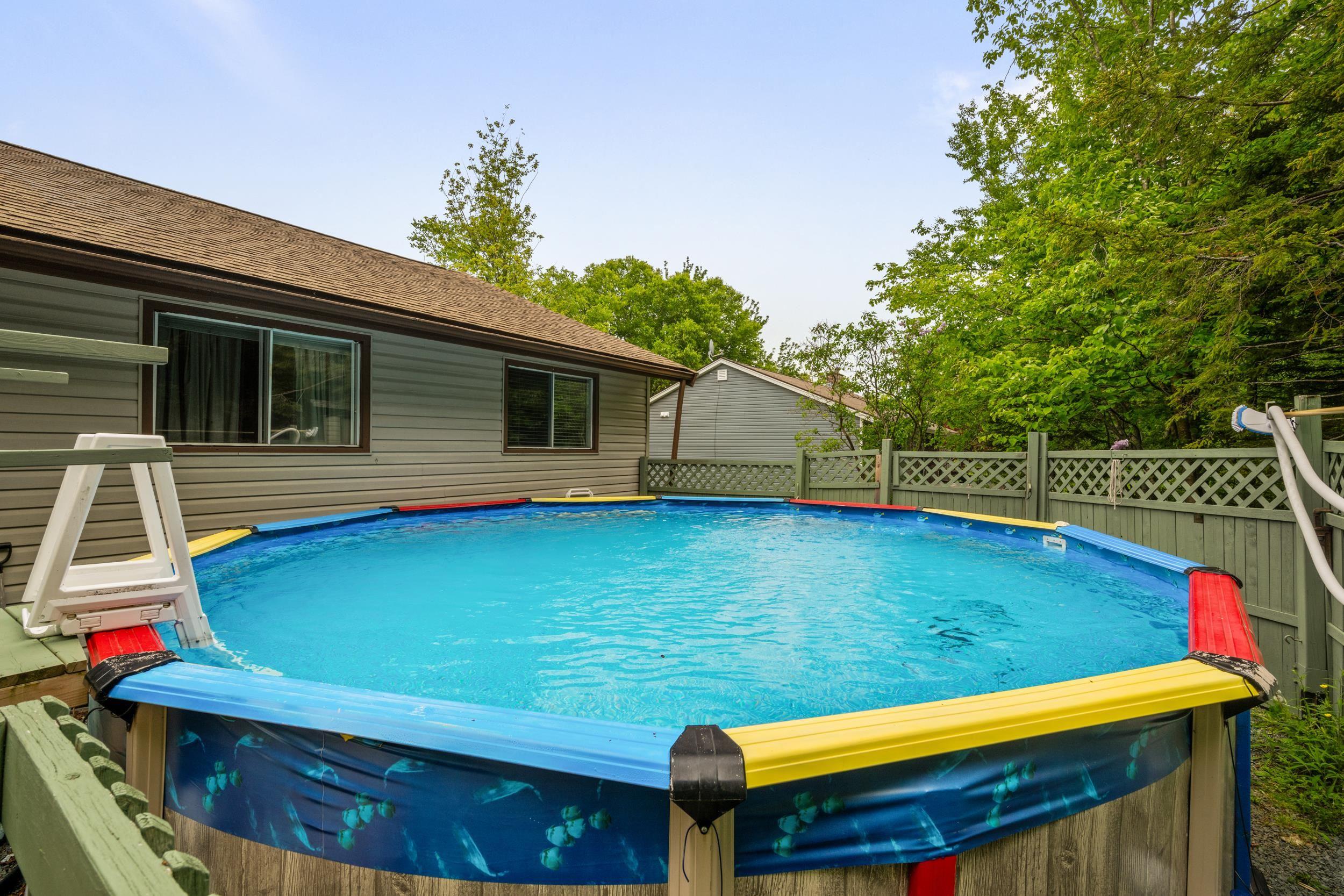 29 Delwood Place, Cole Harbour, NS (MLS 202605903)