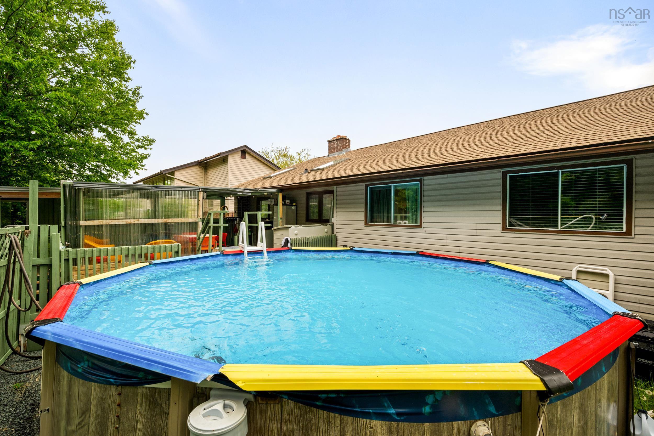 29 Delwood Place, Cole Harbour, NS (MLS 202605903)