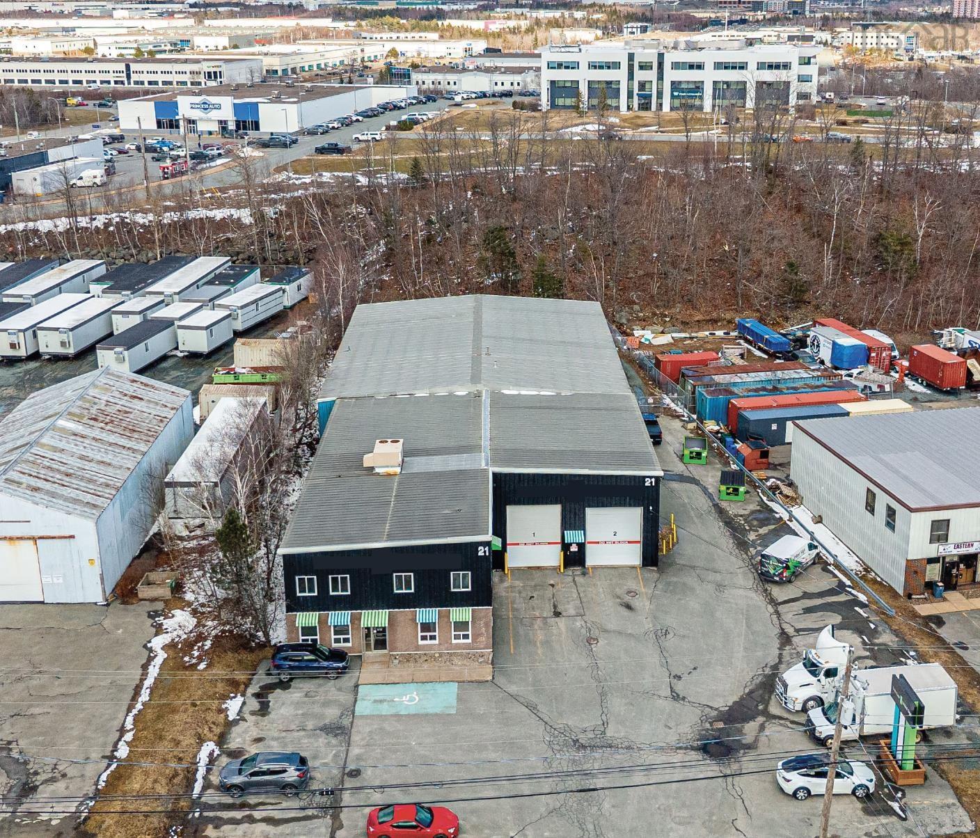 21 Raddall Avenue, Dartmouth, NS (MLS 202605904)