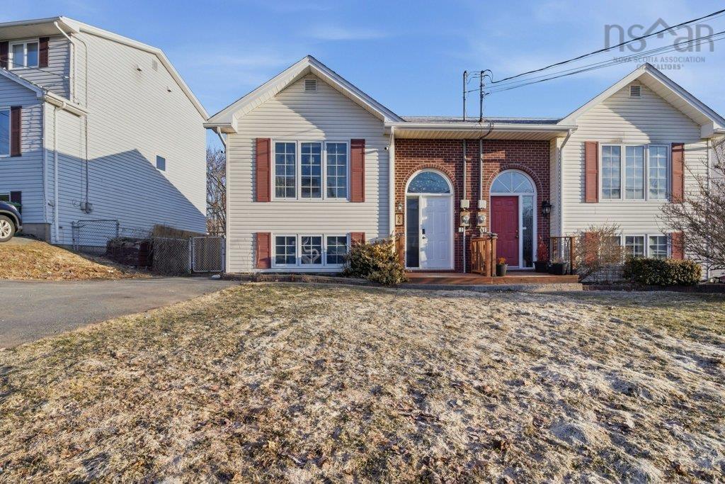 56 Cassandra Drive, Dartmouth, NS (MLS 202605905)