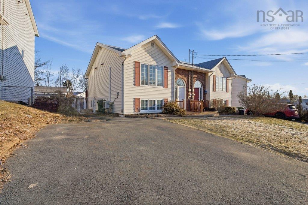 56 Cassandra Drive, Dartmouth, NS (MLS 202605905)