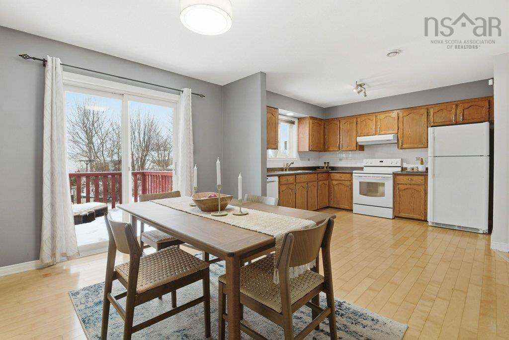 56 Cassandra Drive, Dartmouth, NS (MLS 202605905)