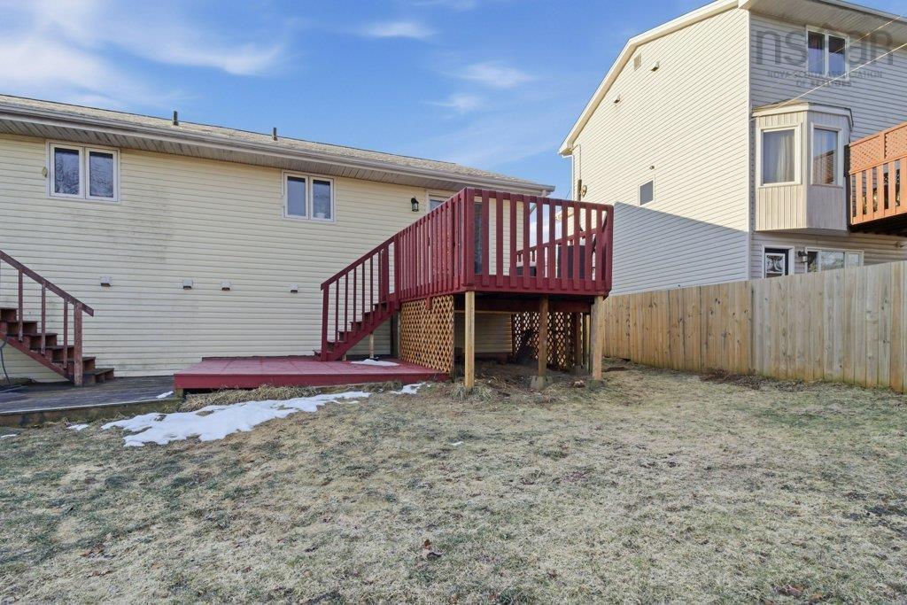 56 Cassandra Drive, Dartmouth, NS (MLS 202605905)