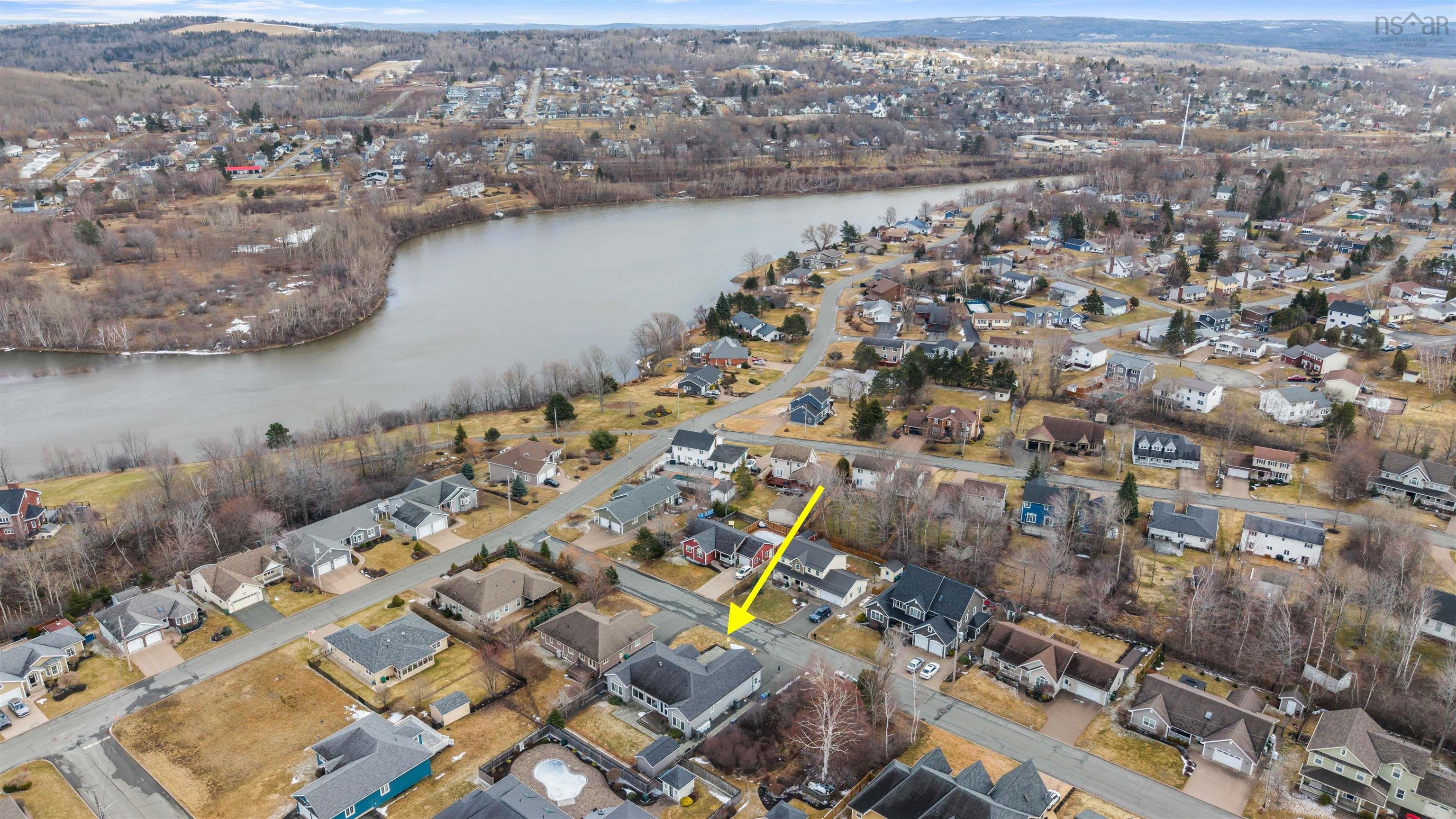 $749,900.00: 15 Rowan Avenue, New Glasgow