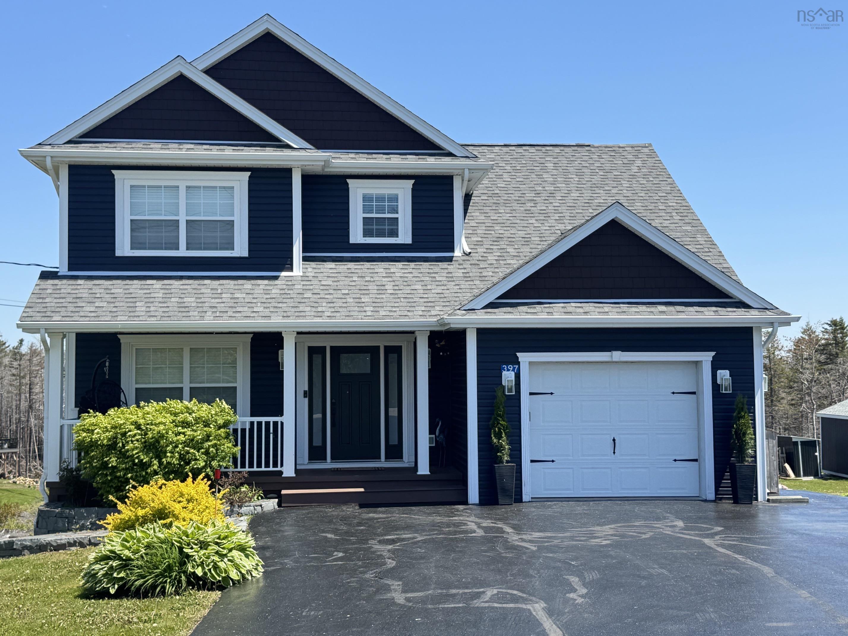 397 Hemlock Drive, Upper Tantallon, NS (MLS® 202605908)