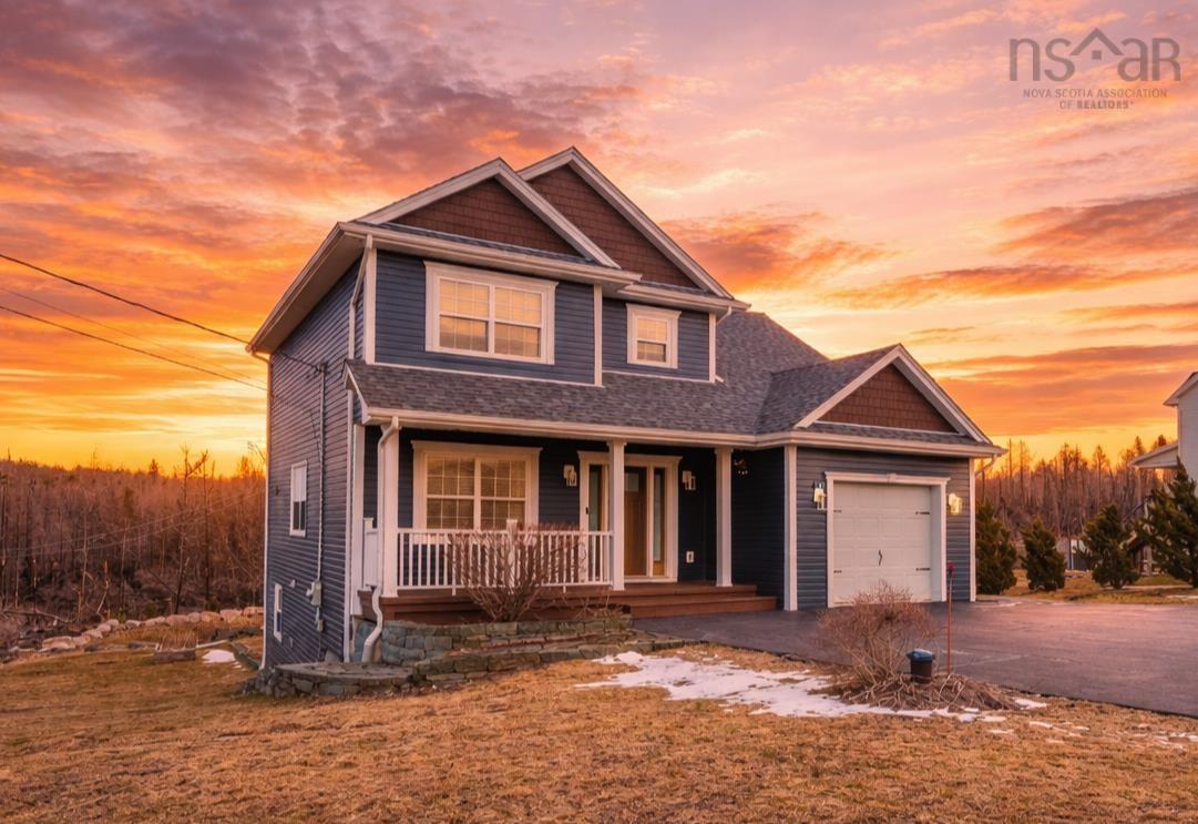 397 Hemlock Drive, Upper Tantallon, NS (MLS® 202605908)