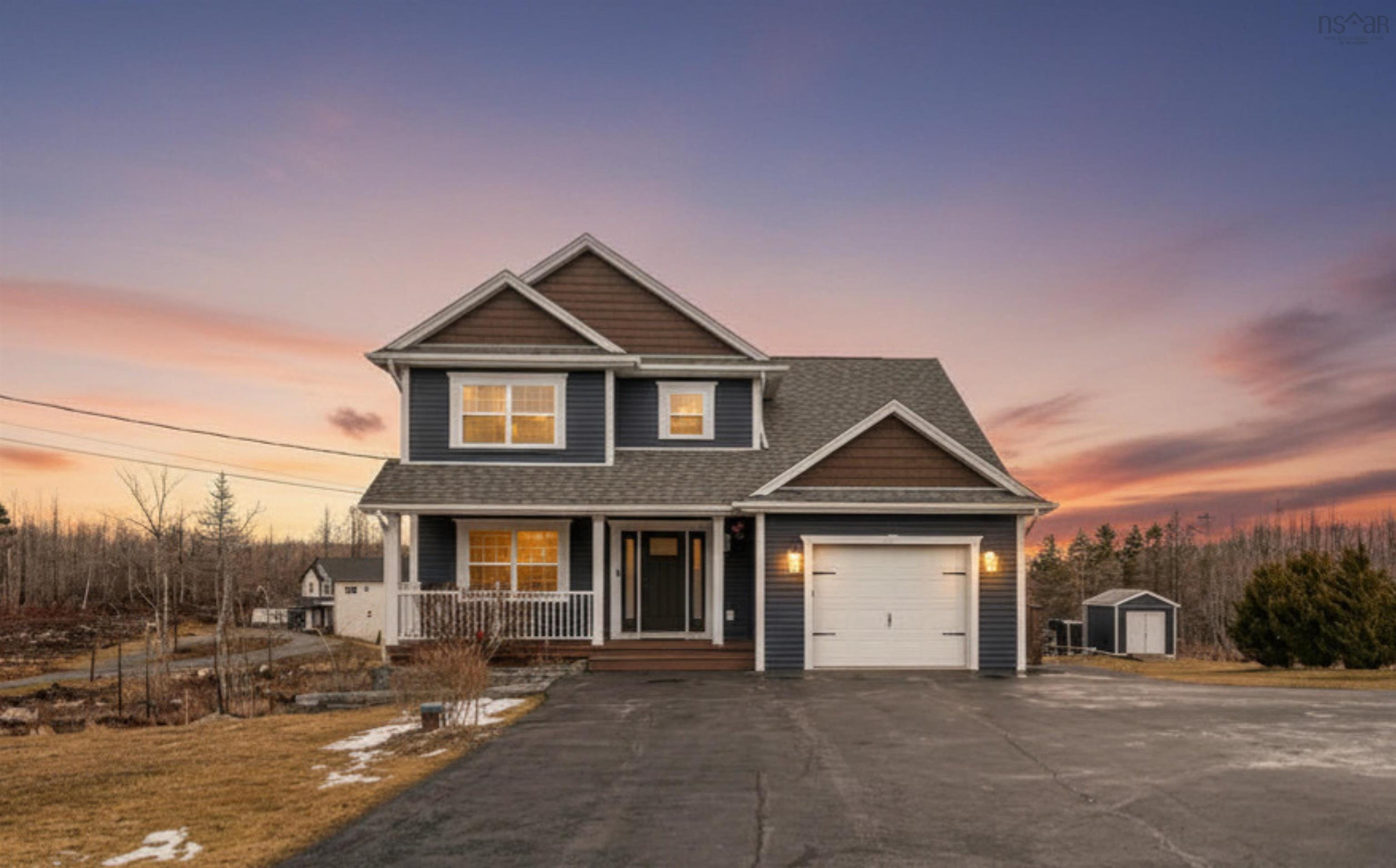 397 Hemlock Drive, Upper Tantallon, NS (MLS® 202605908)