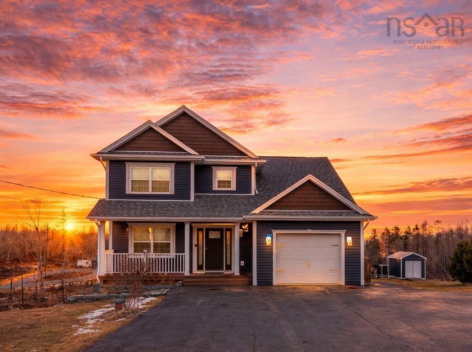 397 Hemlock Drive, Upper Tantallon, NS (MLS 202605908)