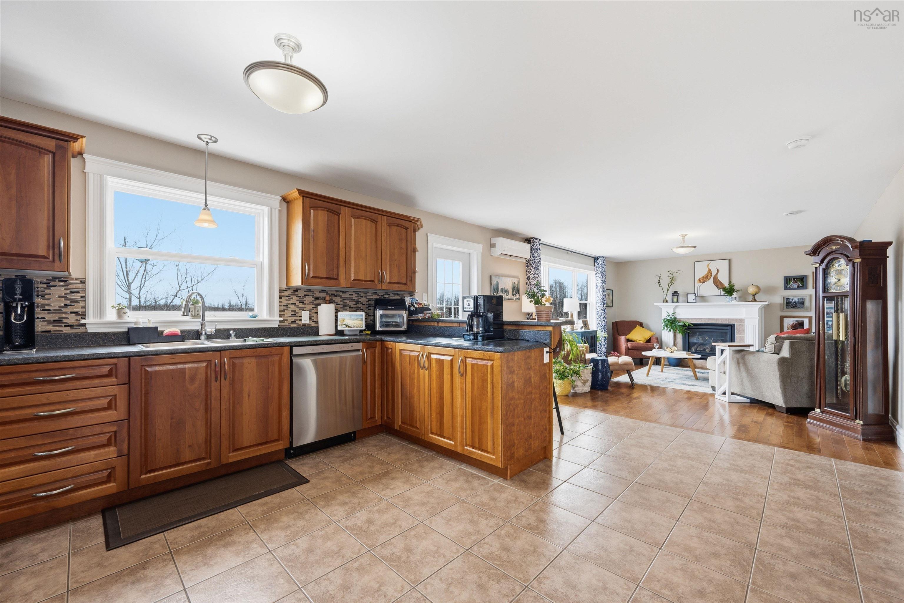 397 Hemlock Drive, Upper Tantallon, NS (MLS 202605908)