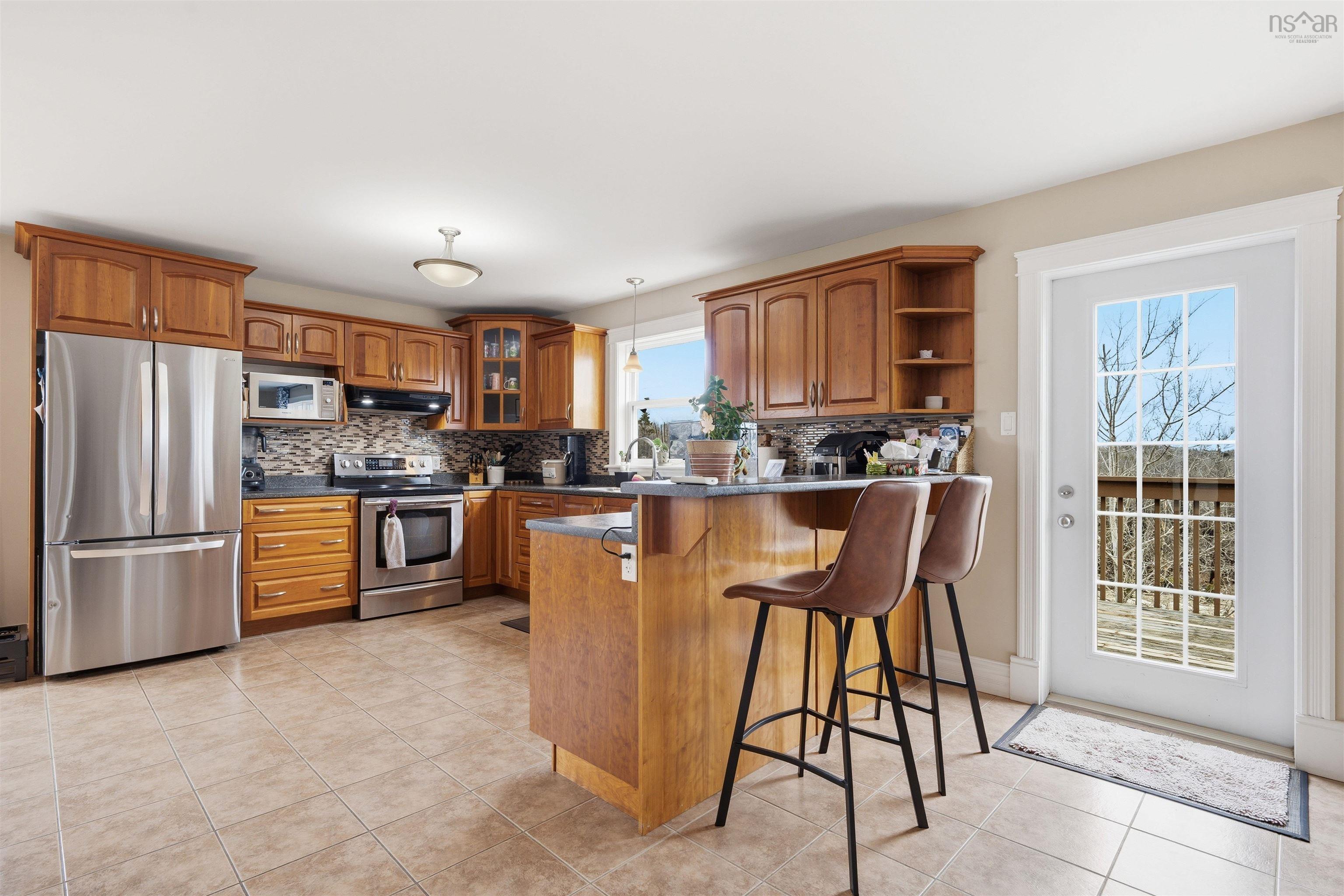 397 Hemlock Drive, Upper Tantallon, NS (MLS 202605908)