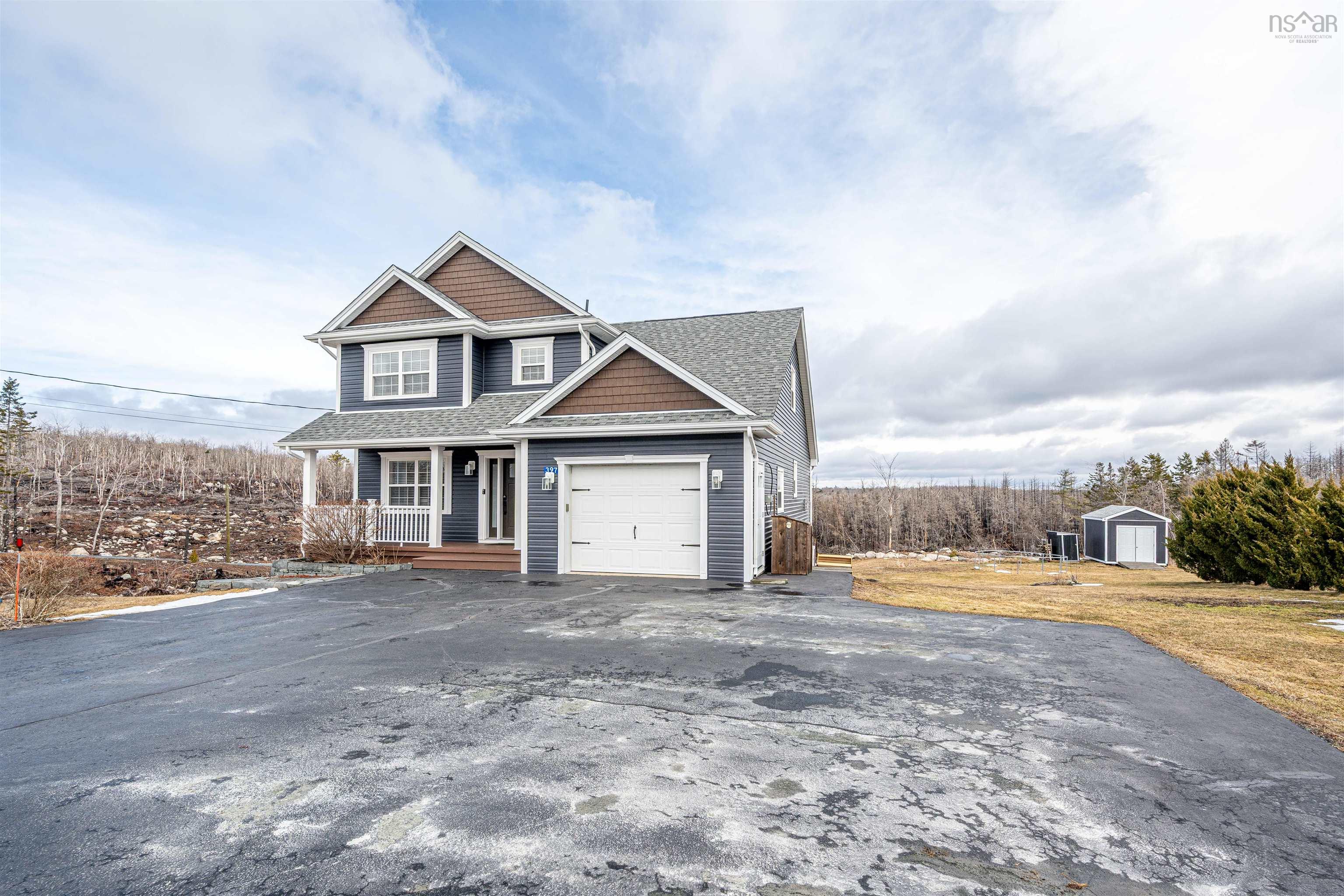 $749,900.00: 397 Hemlock Drive, Upper Tantallon