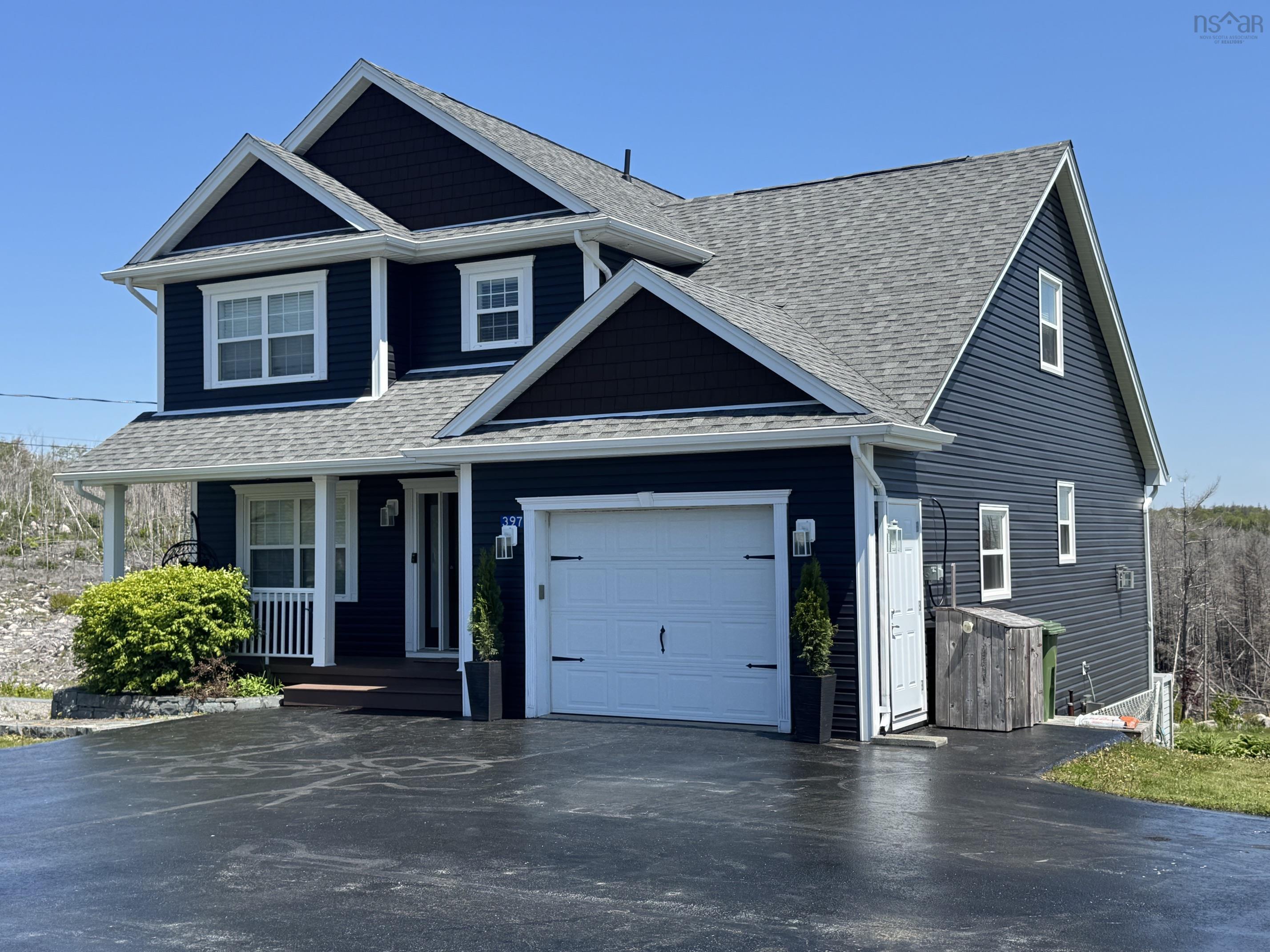 397 Hemlock Drive, Upper Tantallon, NS (MLS 202605908)