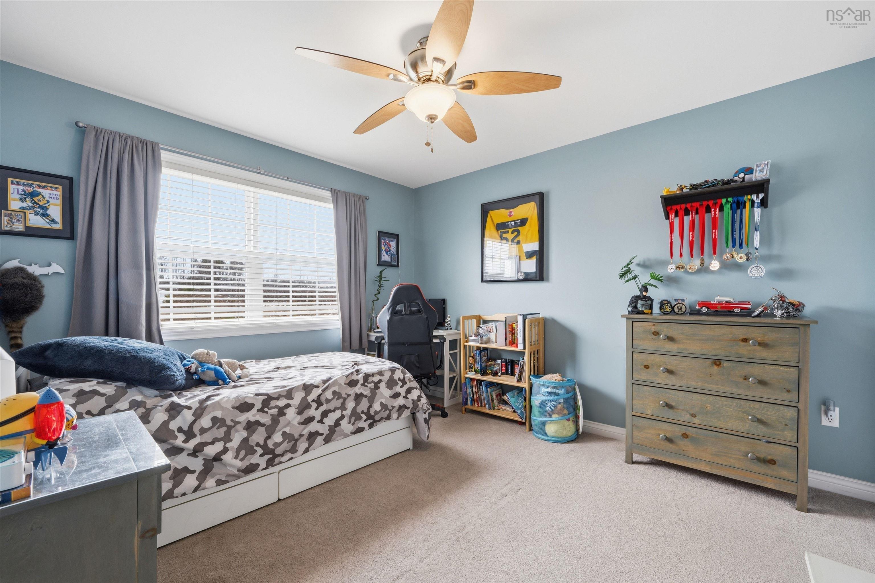 397 Hemlock Drive, Upper Tantallon, NS (MLS 202605908)