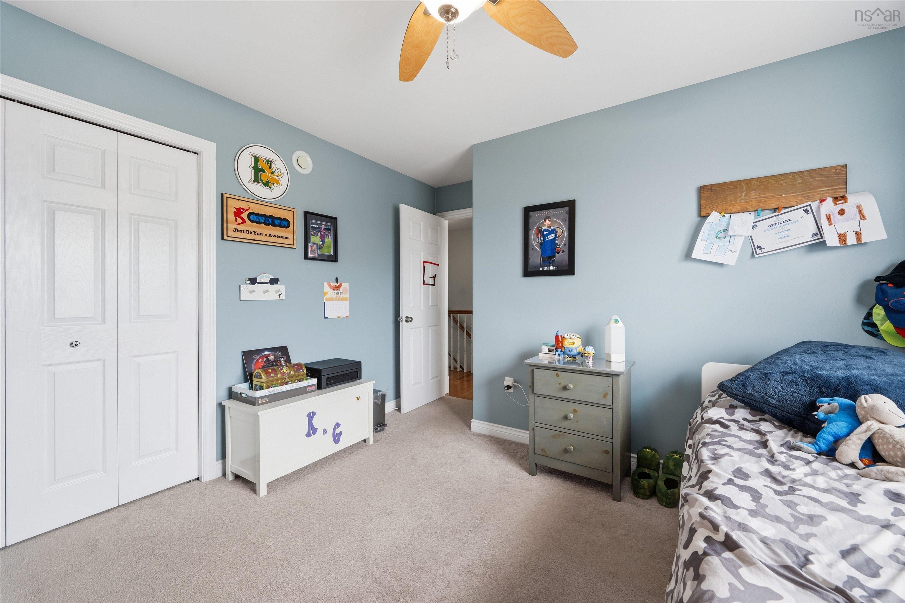 397 Hemlock Drive, Upper Tantallon, NS (MLS 202605908)