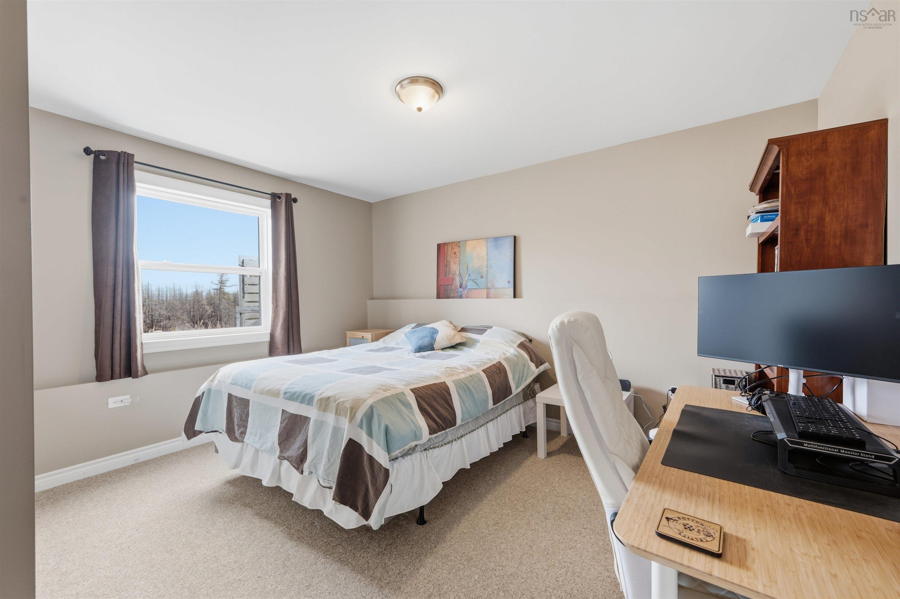 397 Hemlock Drive, Upper Tantallon, NS (MLS 202605908)