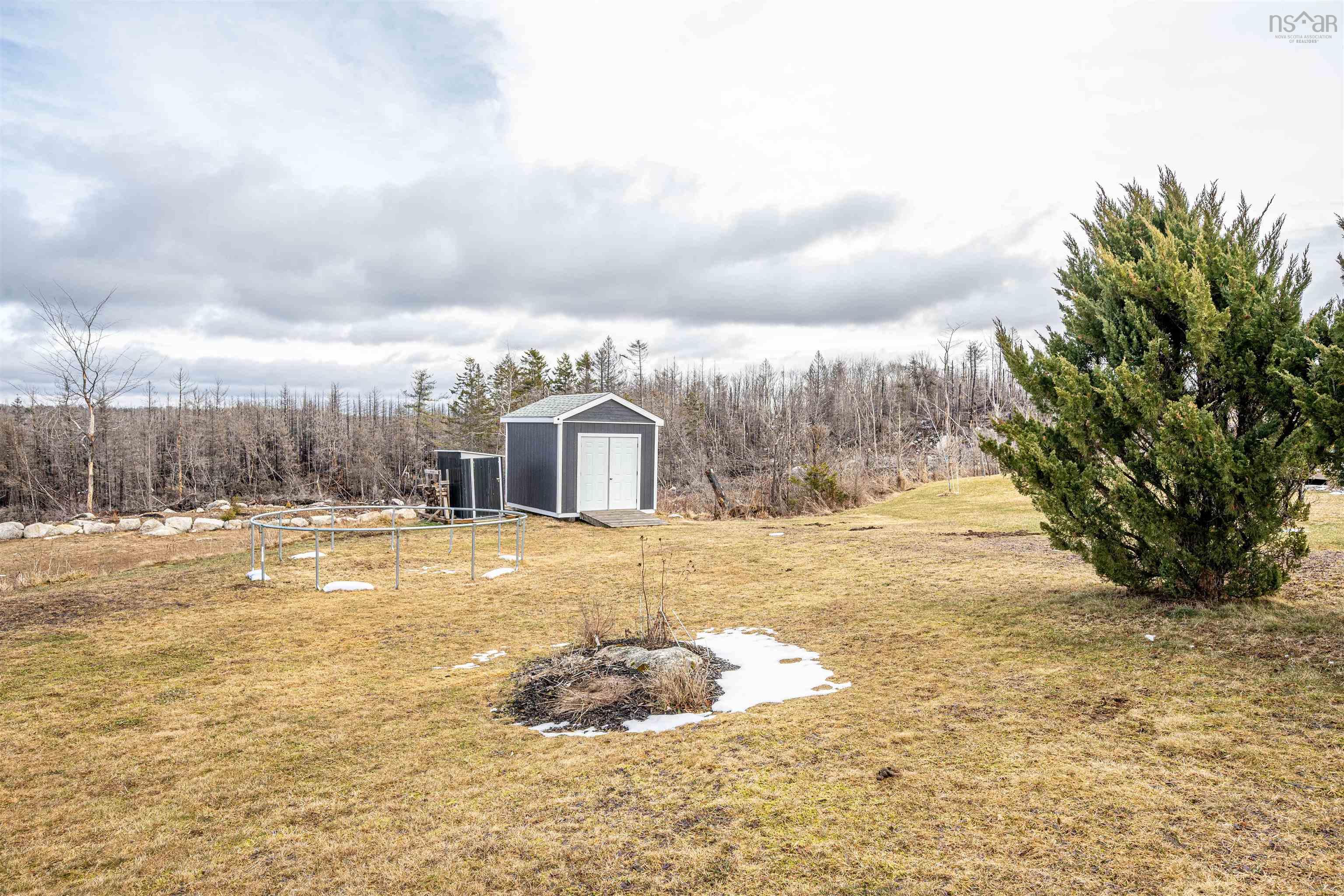 397 Hemlock Drive, Upper Tantallon, NS (MLS 202605908)
