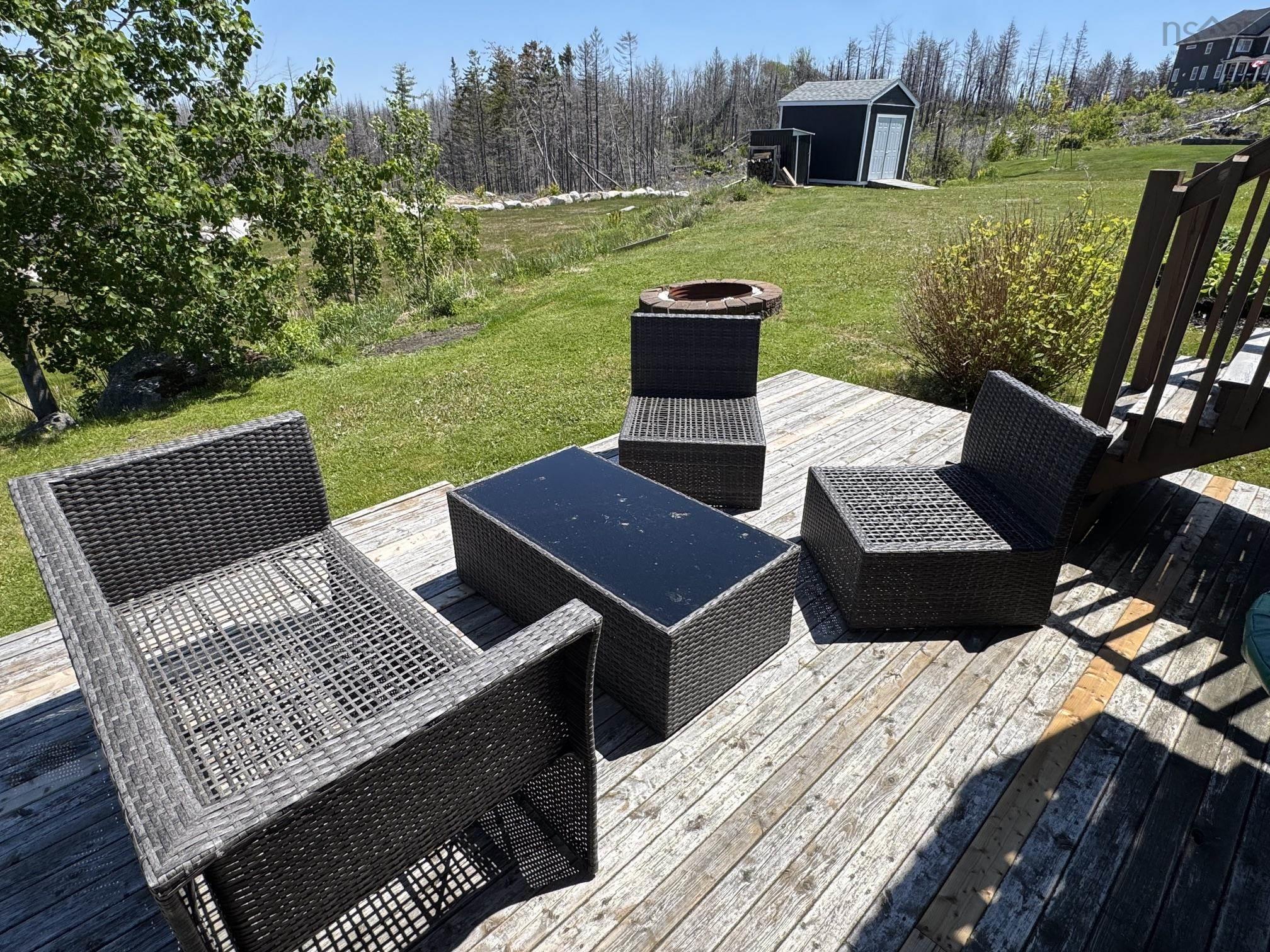 397 Hemlock Drive, Upper Tantallon, NS (MLS 202605908)