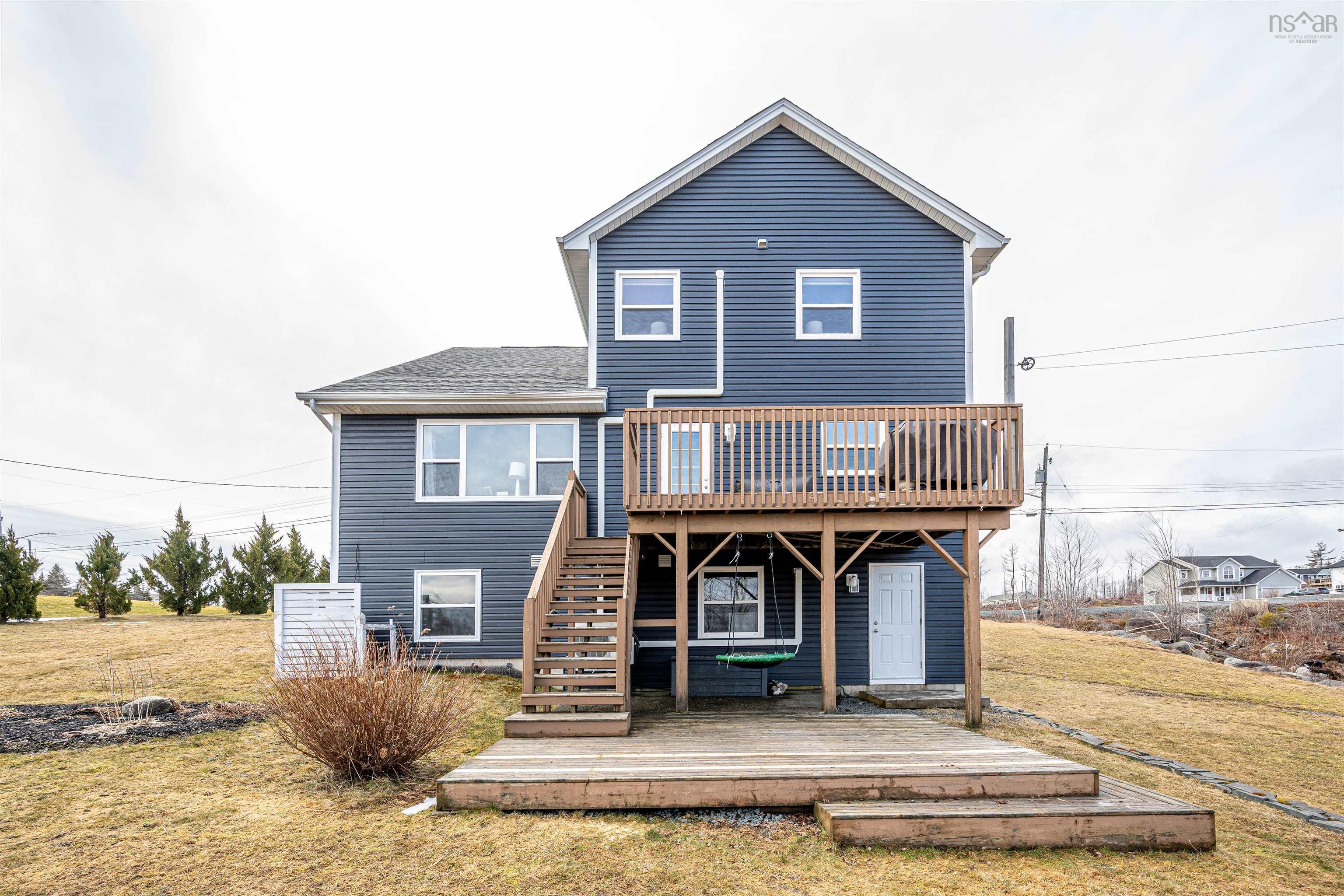 397 Hemlock Drive, Upper Tantallon, NS (MLS 202605908)