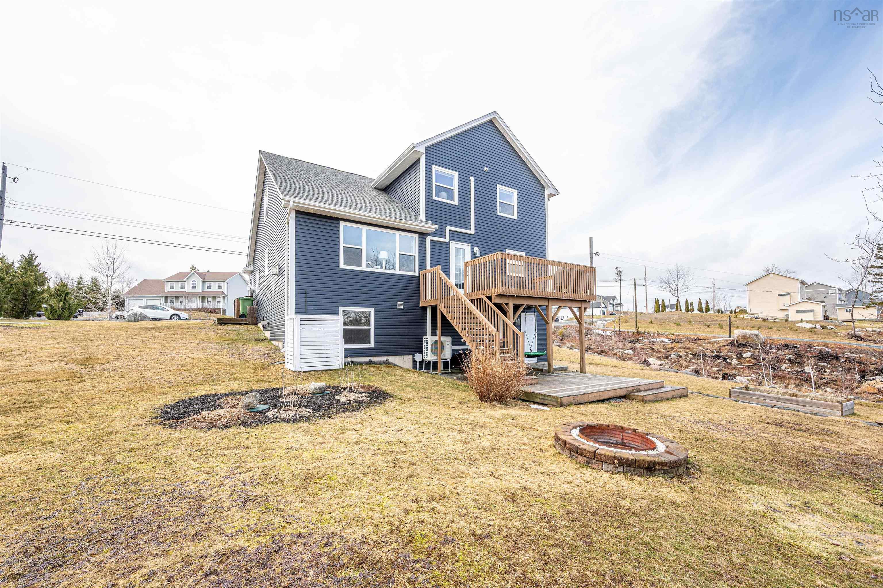 397 Hemlock Drive, Upper Tantallon, NS (MLS 202605908)