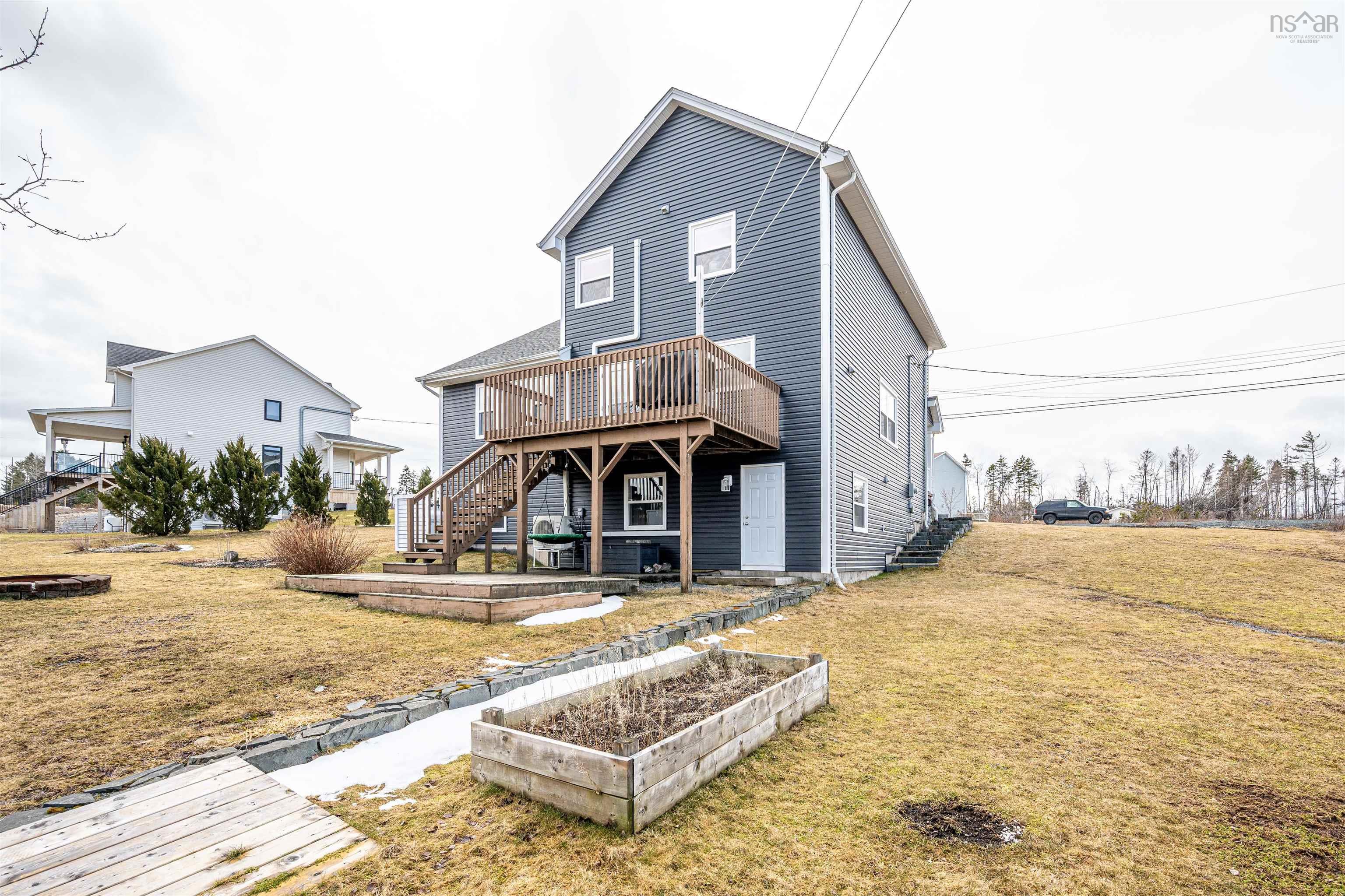 $749,900.00: 397 Hemlock Drive, Upper Tantallon