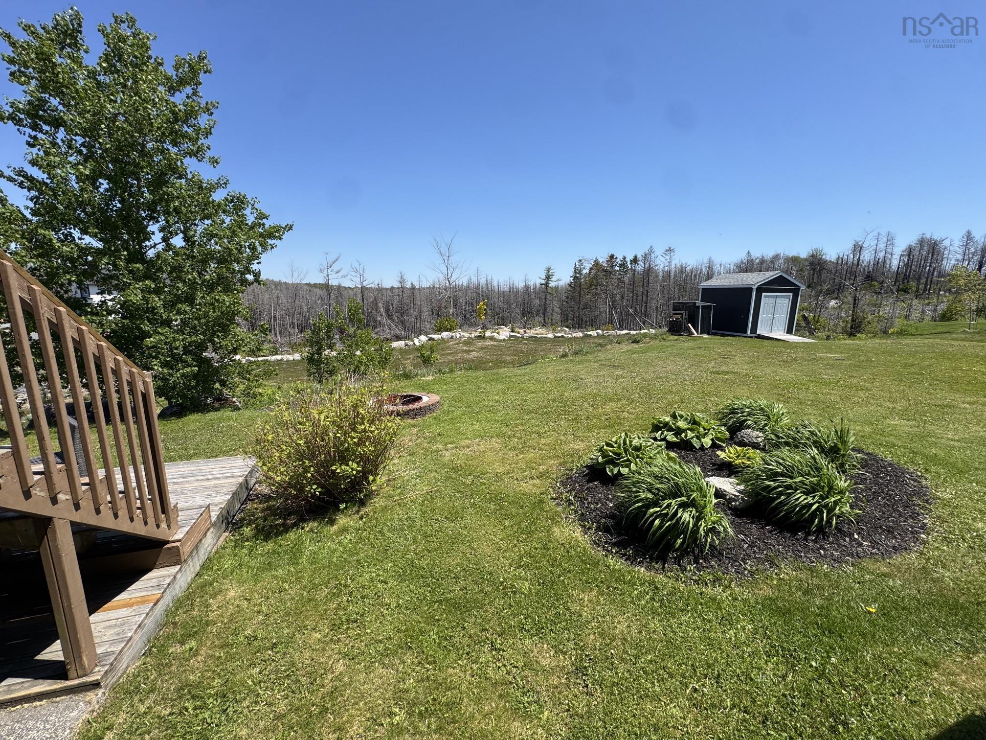 397 Hemlock Drive, Upper Tantallon, NS (MLS 202605908)
