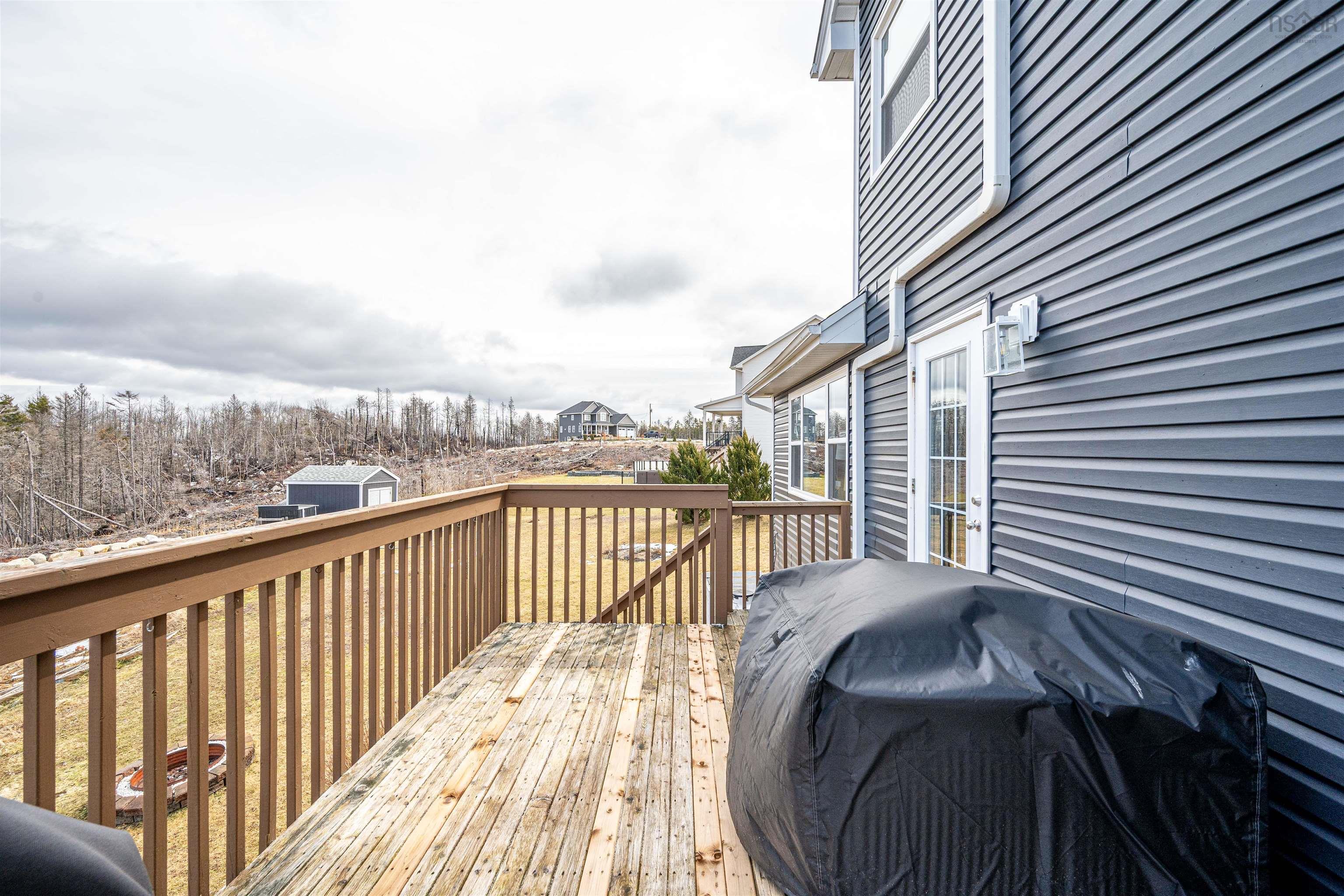 397 Hemlock Drive, Upper Tantallon, NS (MLS 202605908)