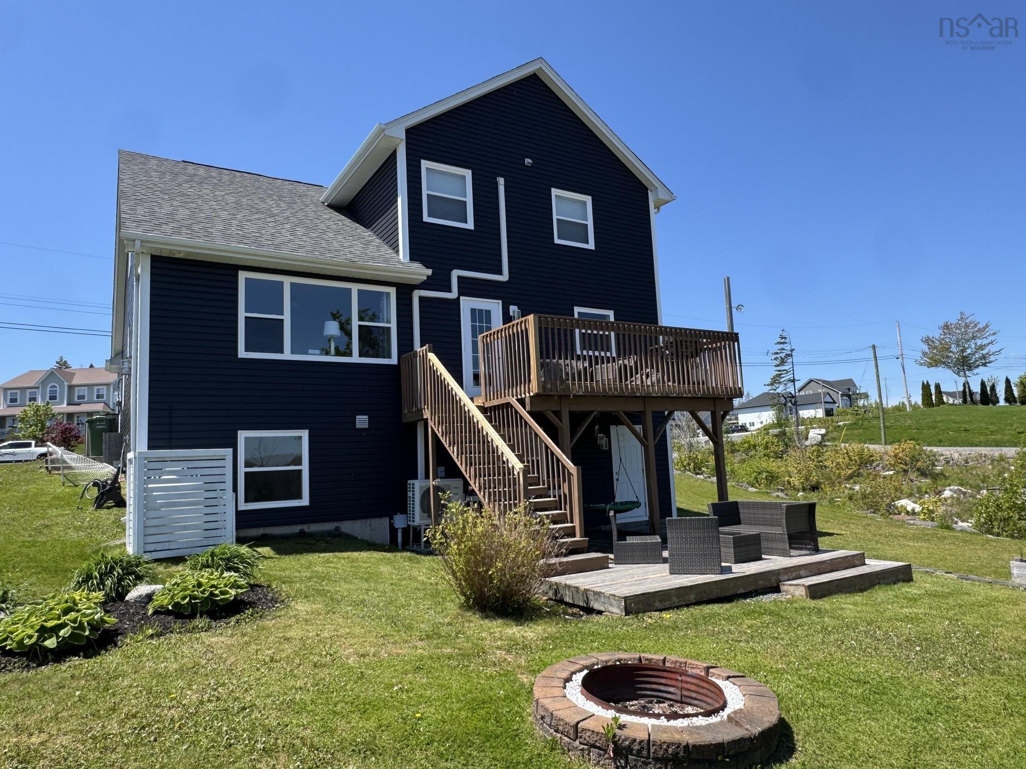 397 Hemlock Drive, Upper Tantallon, NS (MLS 202605908)