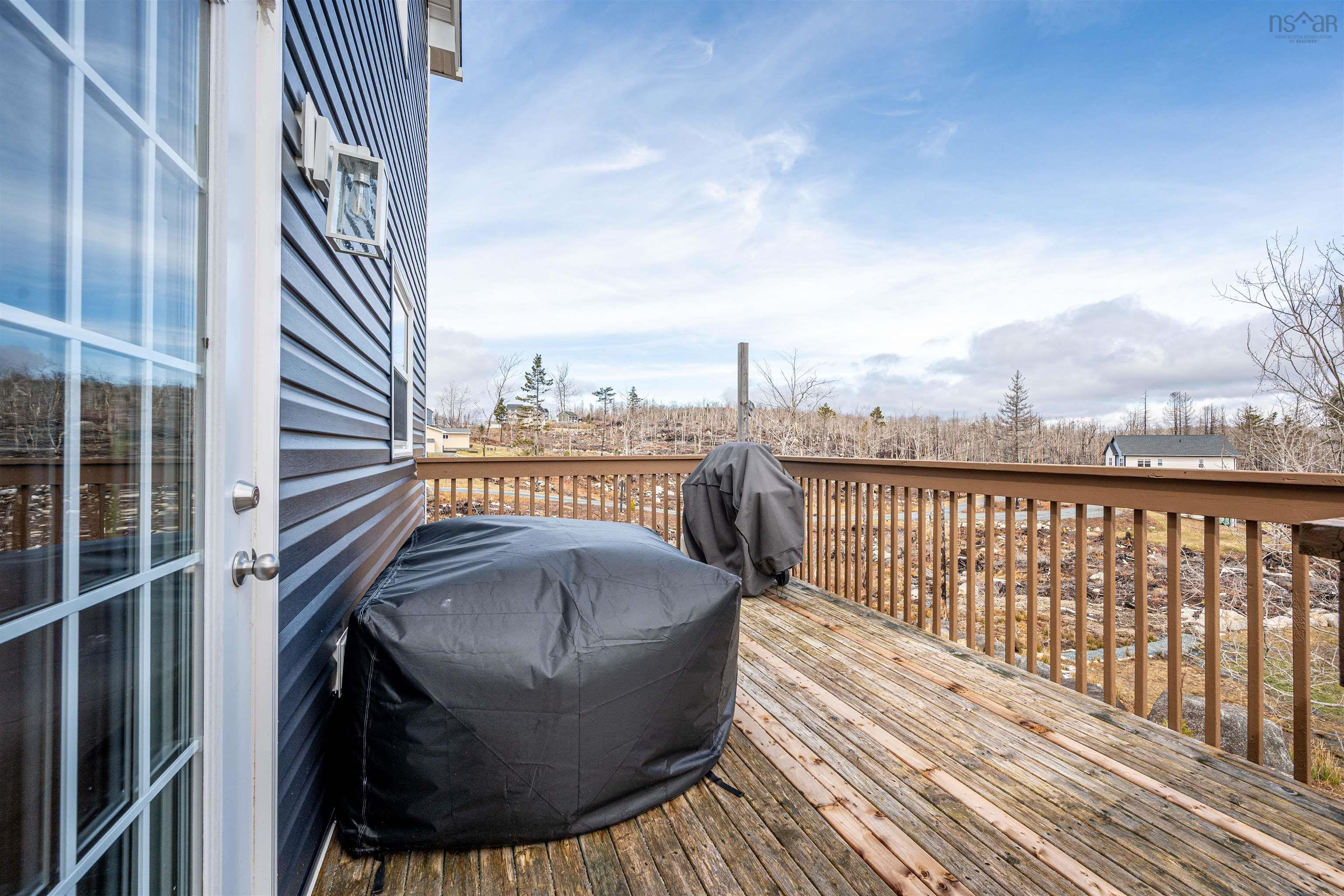 397 Hemlock Drive, Upper Tantallon, NS (MLS 202605908)