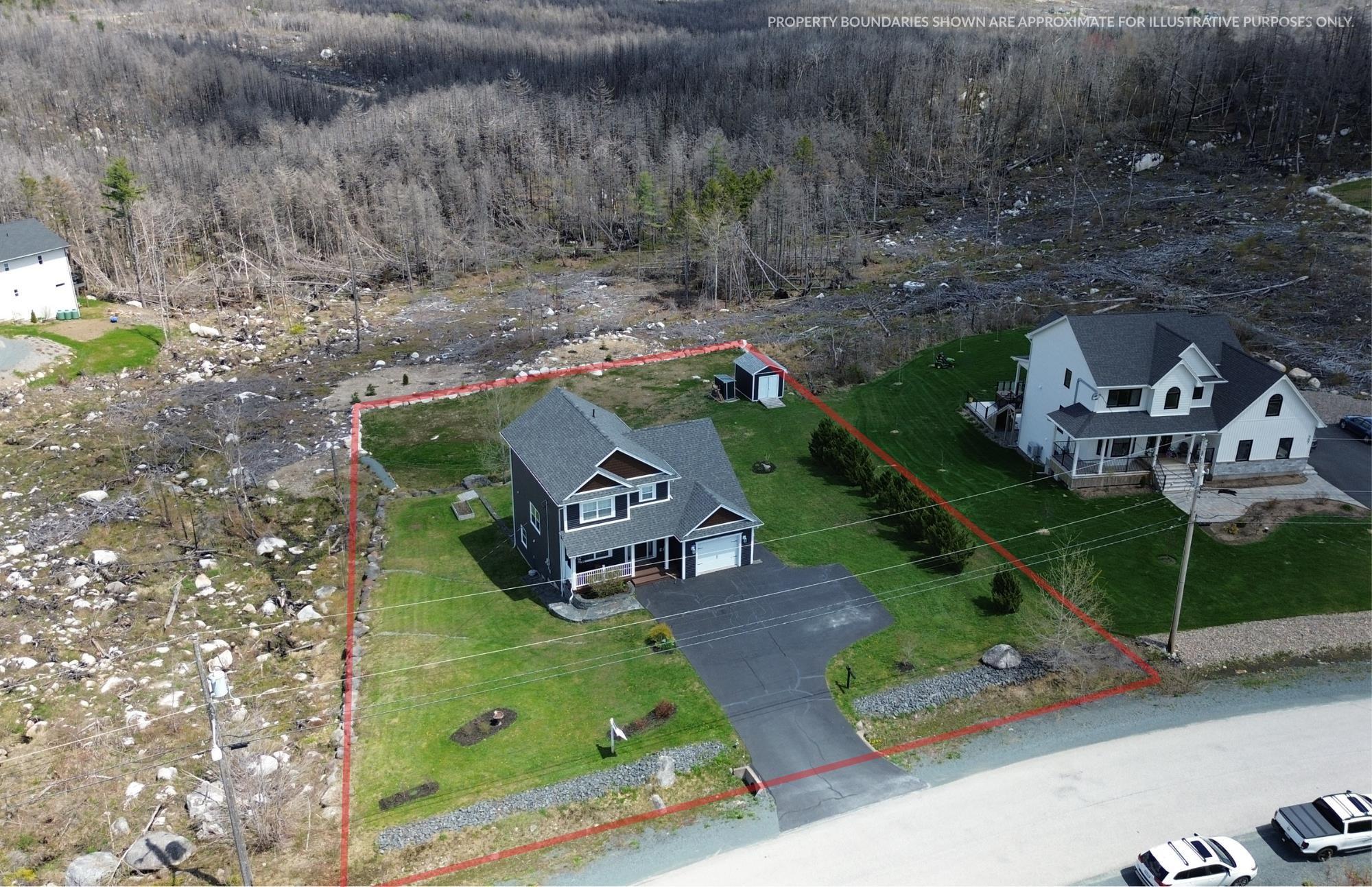 397 Hemlock Drive, Upper Tantallon, NS (MLS 202605908)