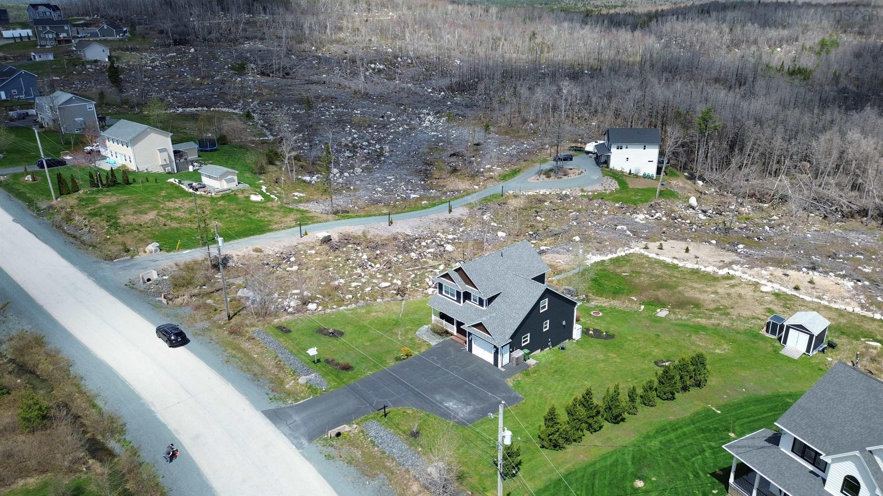 397 Hemlock Drive, Upper Tantallon, NS (MLS 202605908)