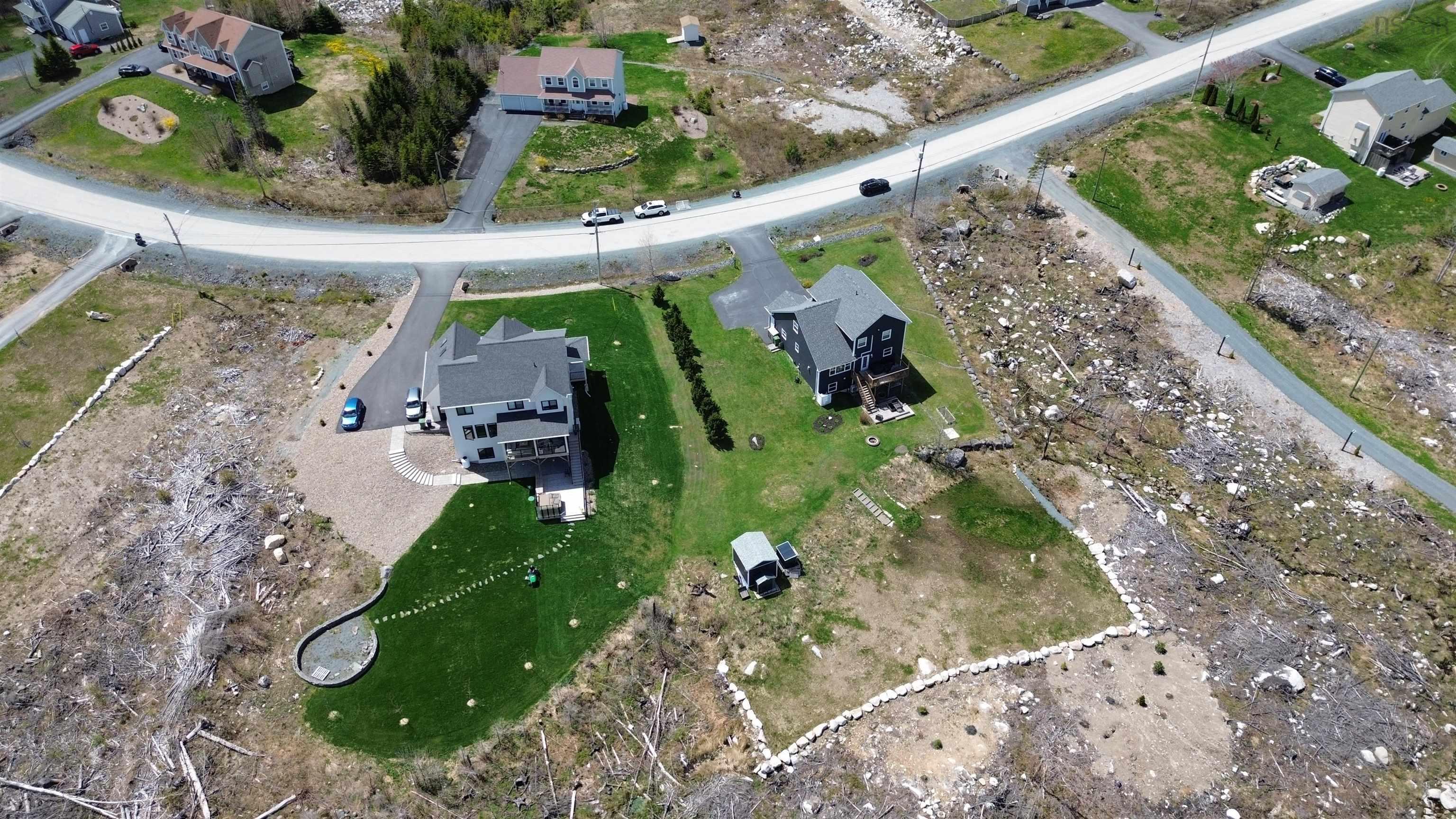 397 Hemlock Drive, Upper Tantallon, NS (MLS 202605908)