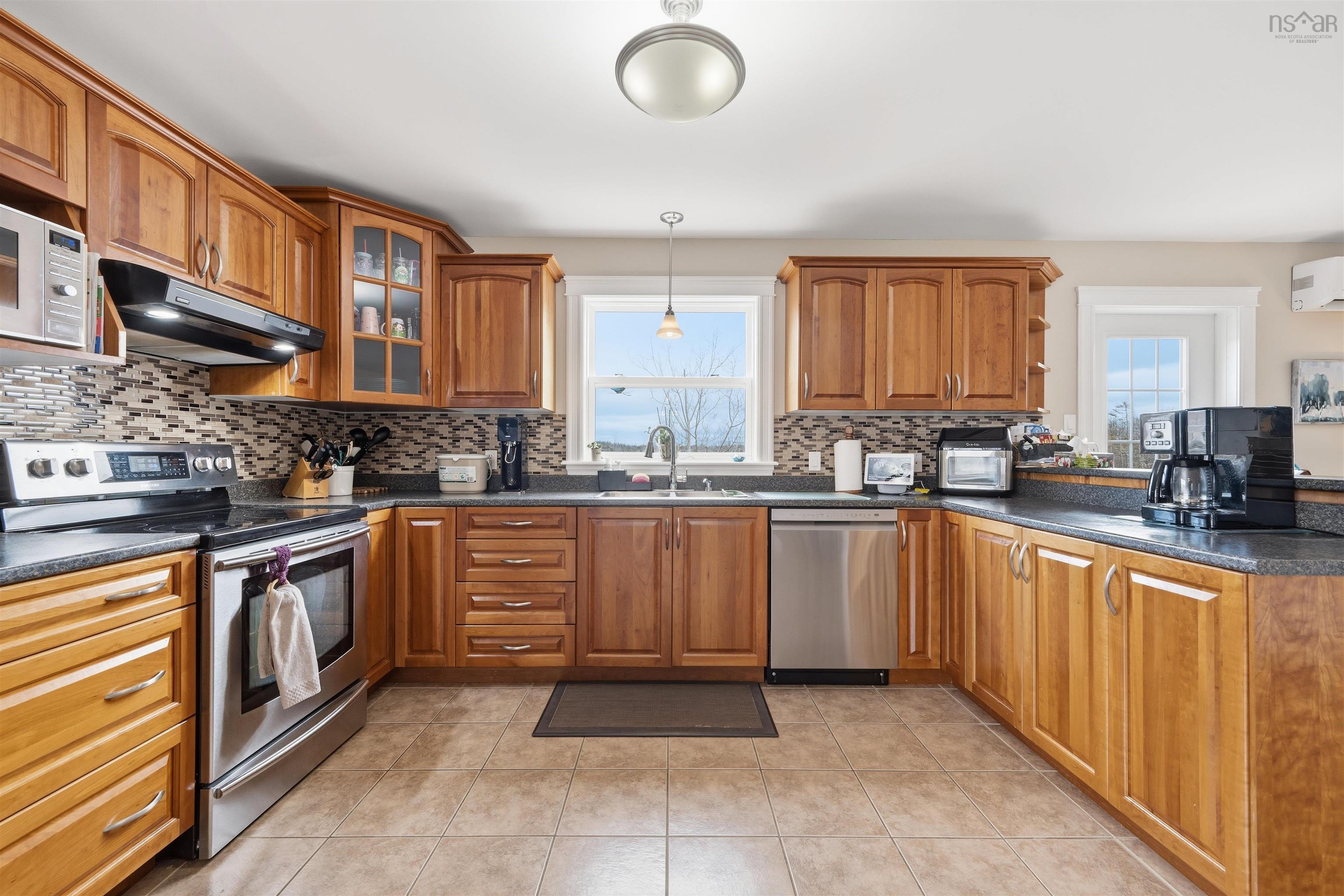 397 Hemlock Drive, Upper Tantallon, NS (MLS 202605908)