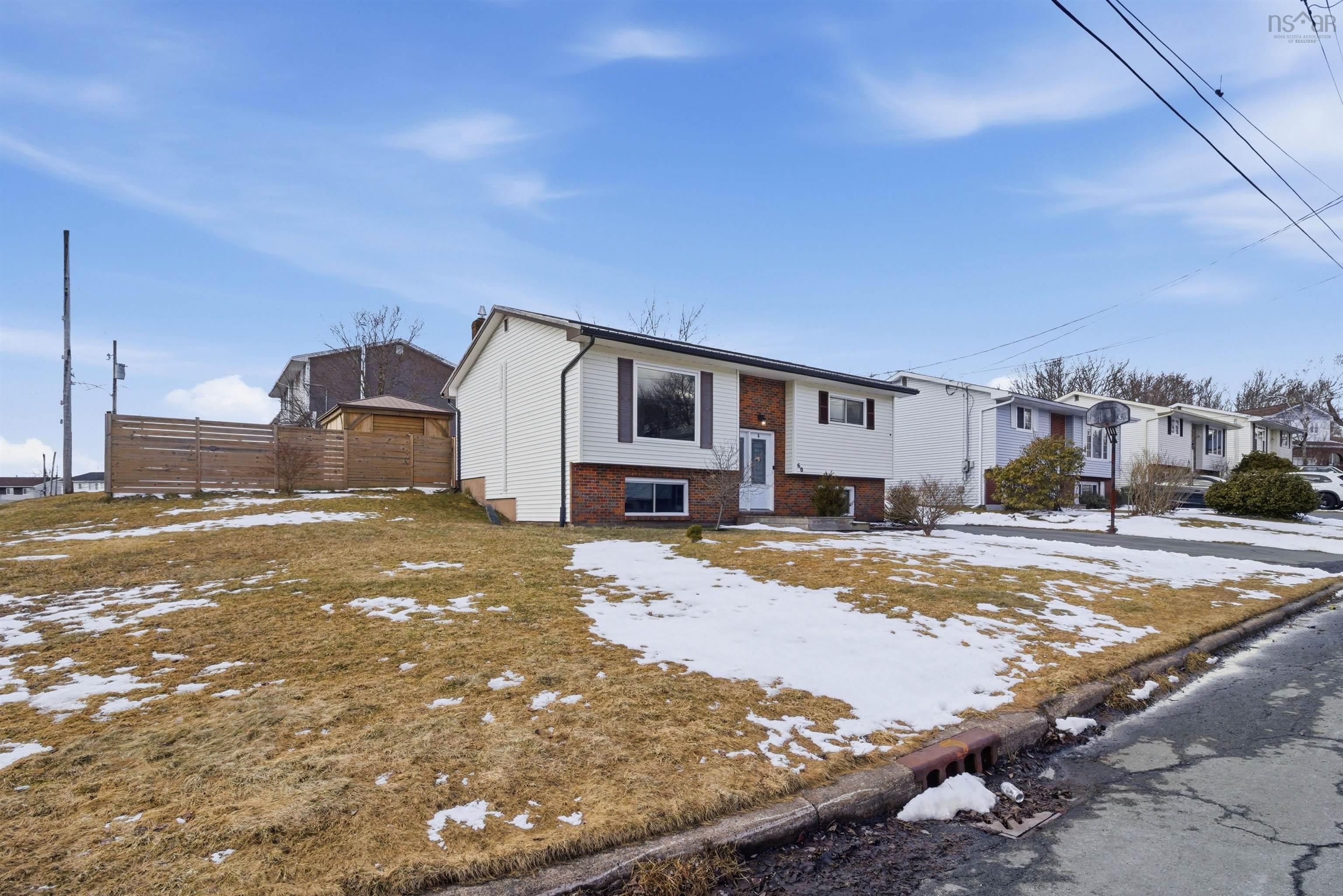 $477,000.00: 60 La Pierre Crescent, Dartmouth